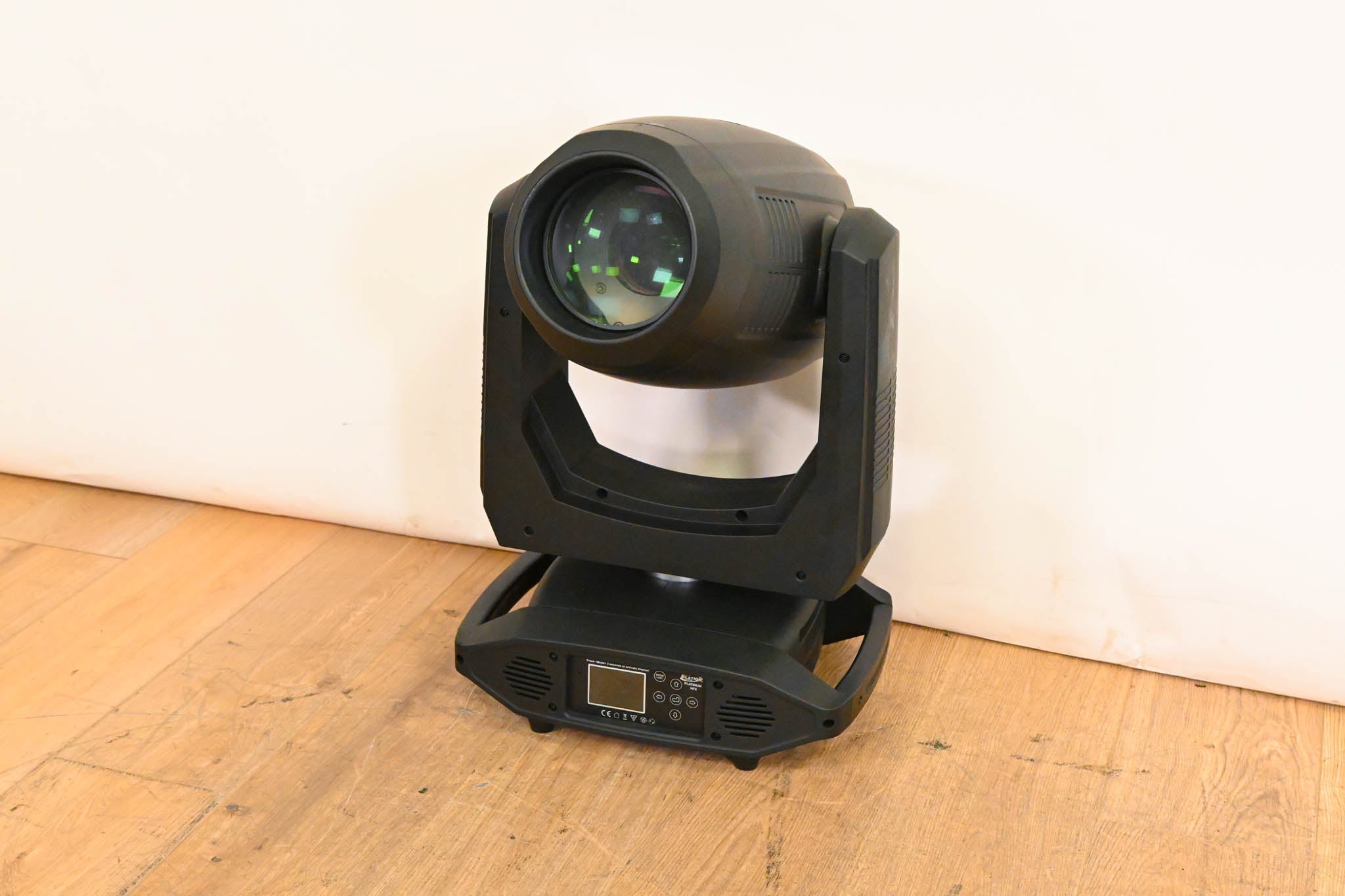 Elation Platinum HFX 280W Hybrid Beam/Spot/Wash Moving Light