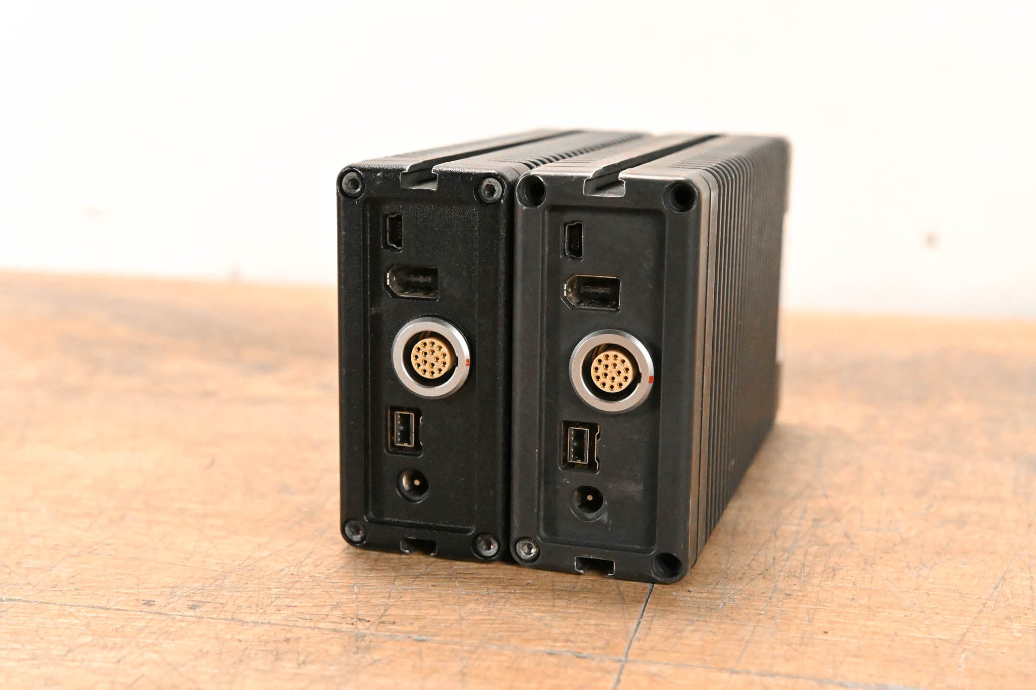 RED Digital Cinema RED ONE Mysterium-X Cinema Camera Body w/ Accessories