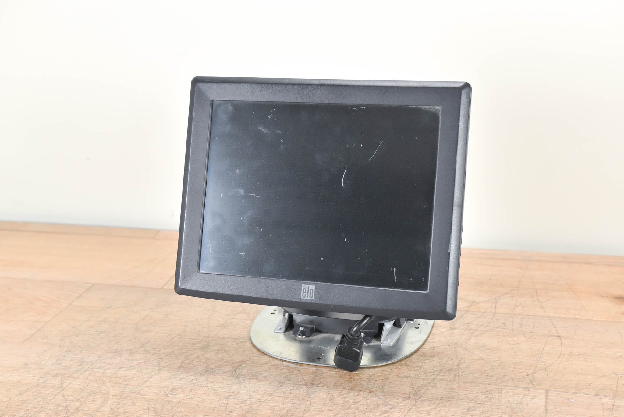 Elo TouchSystems ET1215L-7CWA-1-G 12.1" Touchscreen Monitor