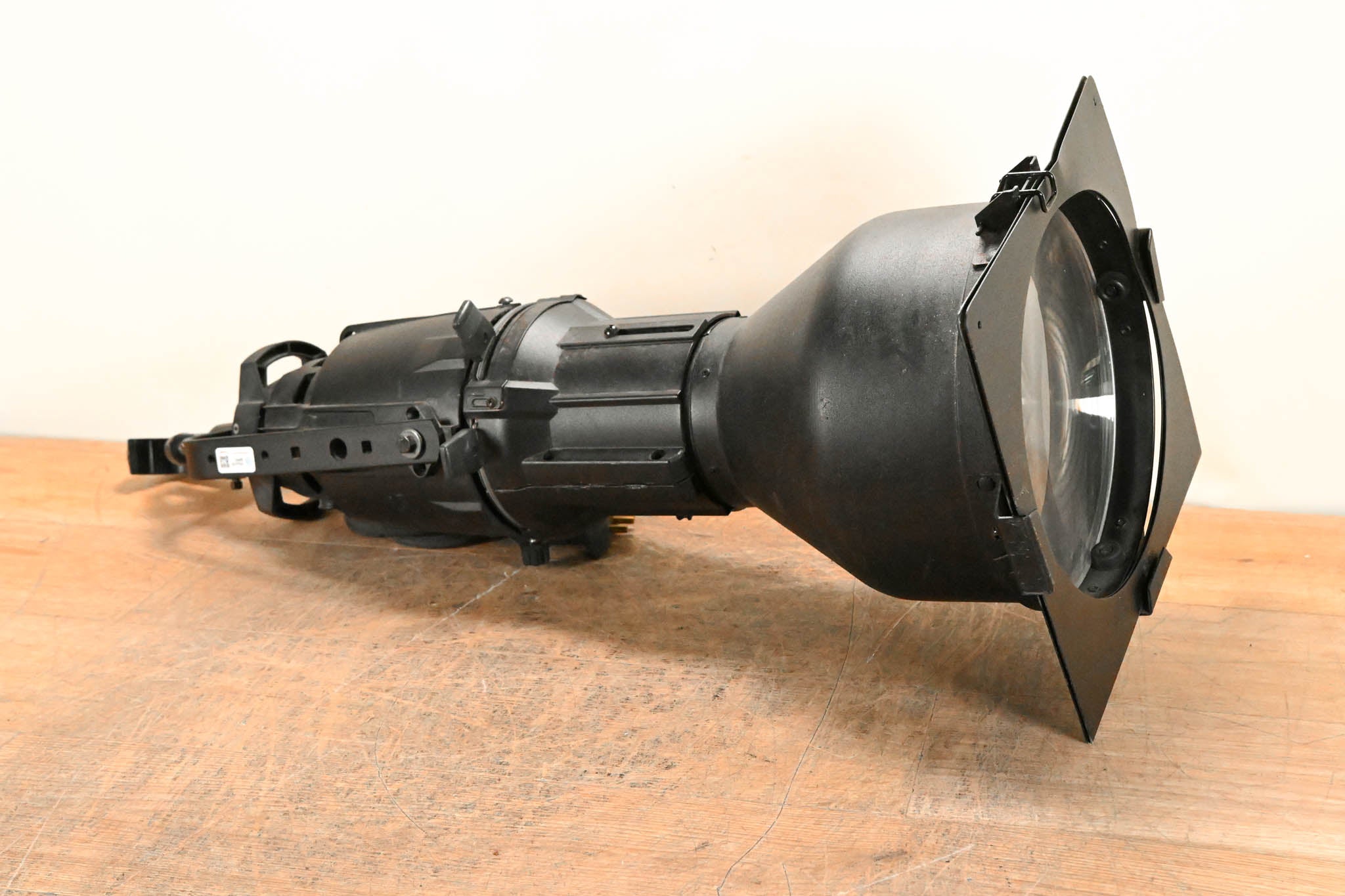 ETC Source Four 750 10 Degree Ellipsoidal Light