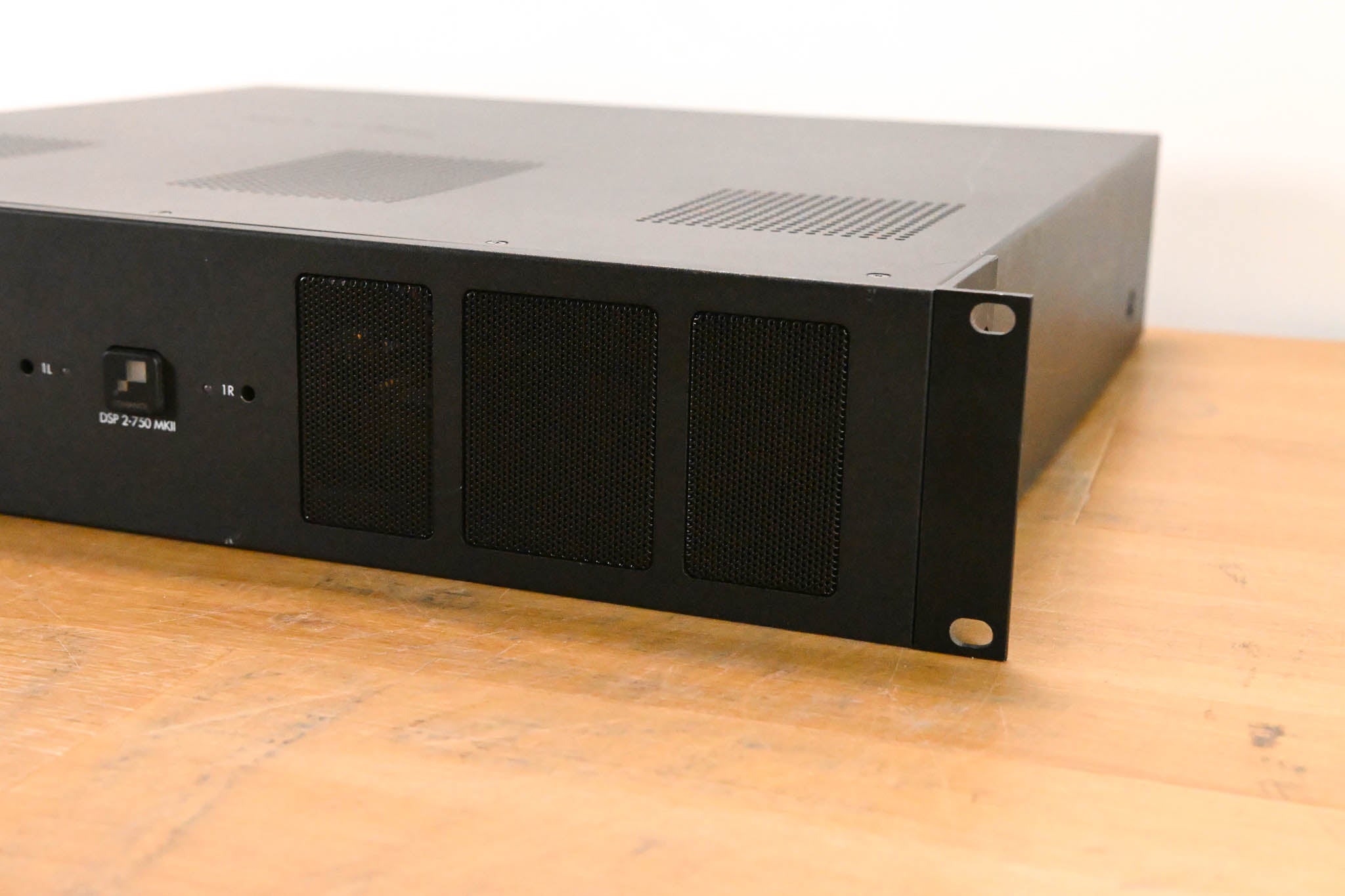 Sonance DSP 2-750 MKII Sonamp 2-Channel Power Amplifier