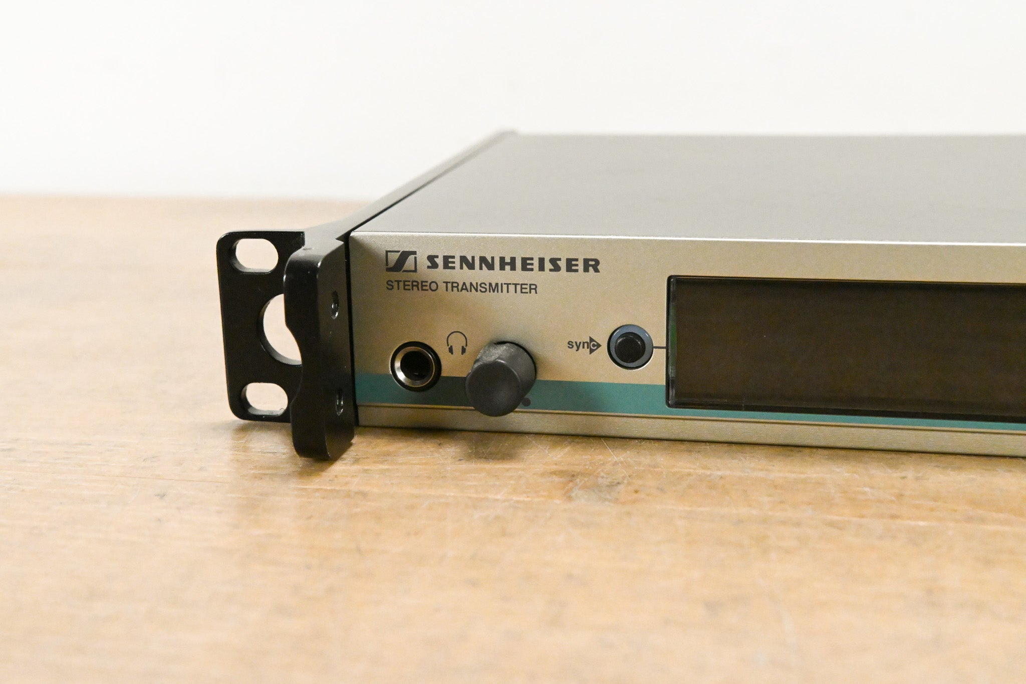 Sennheiser ew 300 IEM G3 Wireless IEM System - A Range NO POWER SUPPLY