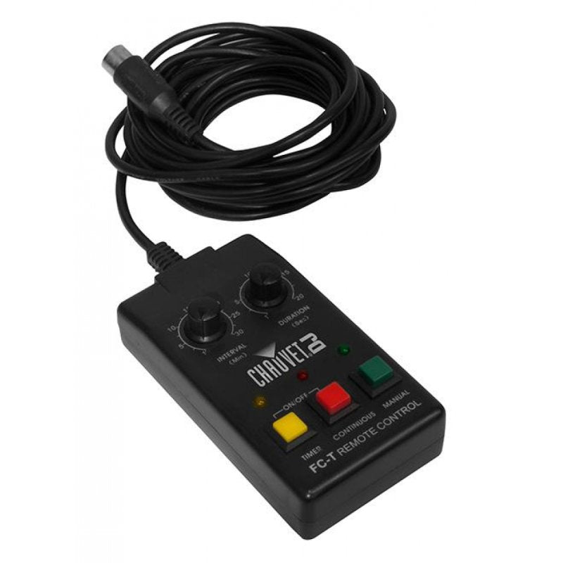 Timer Fog Remote