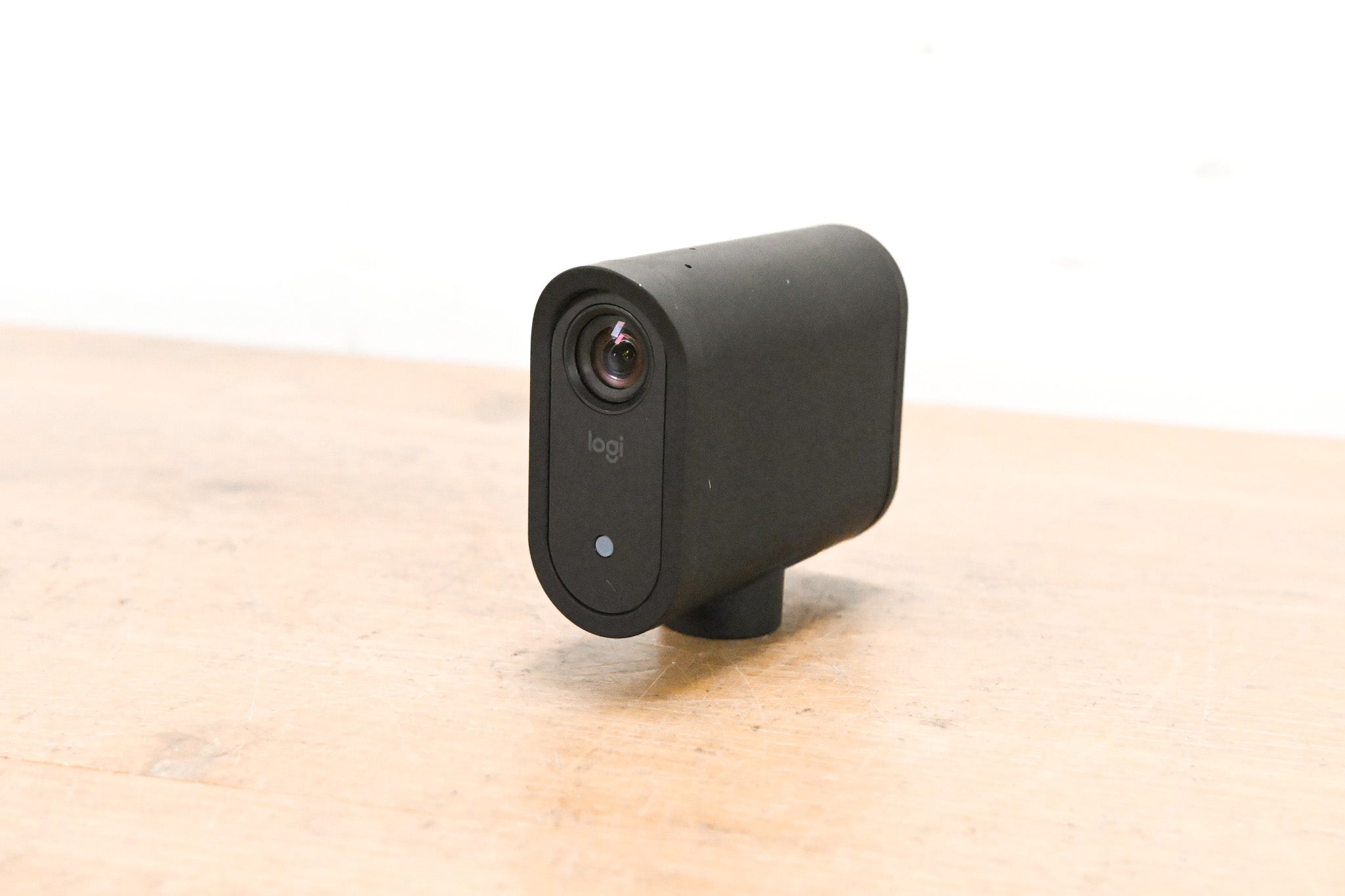 Logitech Mevo Start Wireless Live Streaming Camera