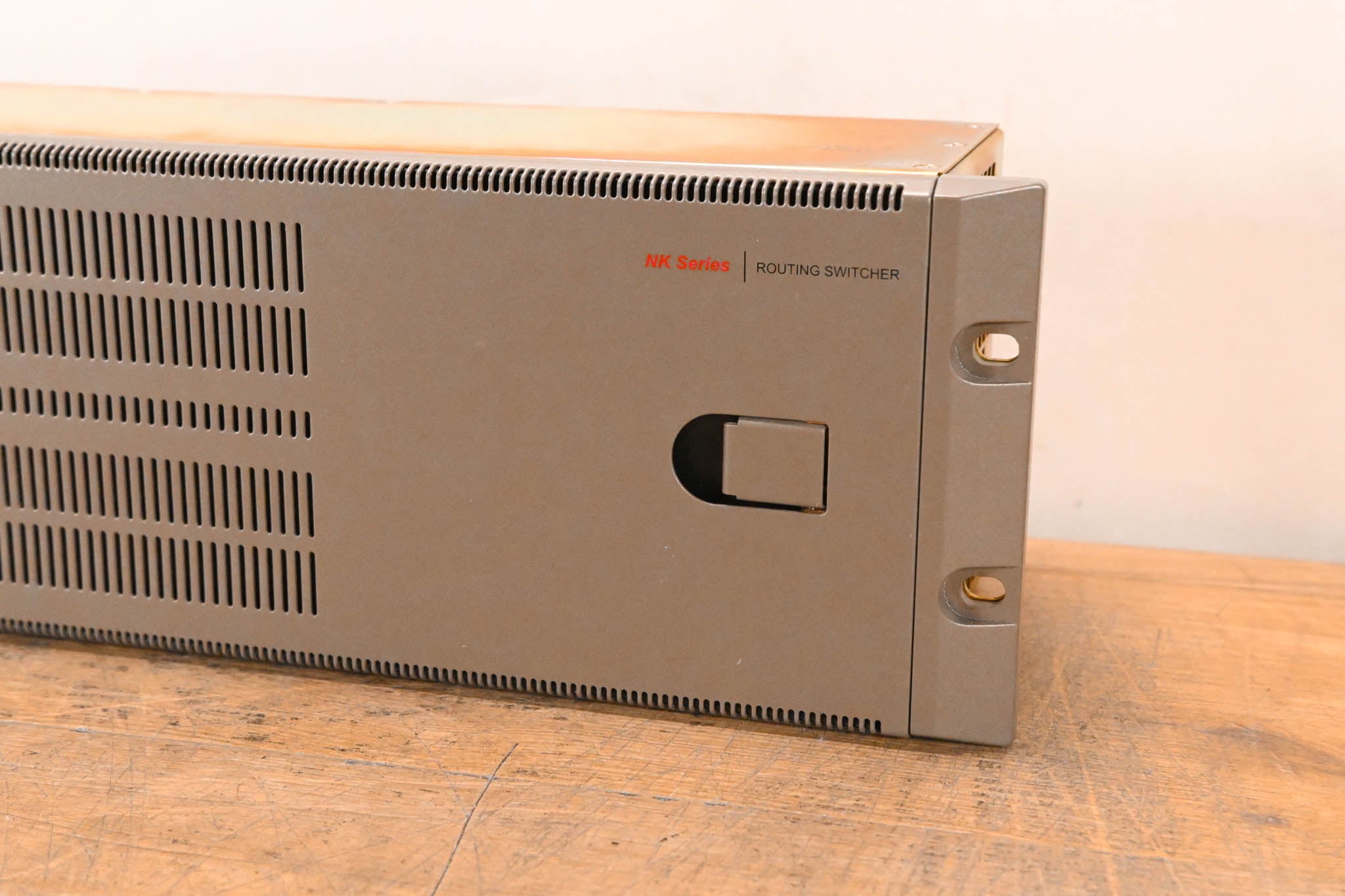 Ross NK-MD72 72 x 72 HD/SD Multi-Definition SDI Router (NO POWER SUPPLY)