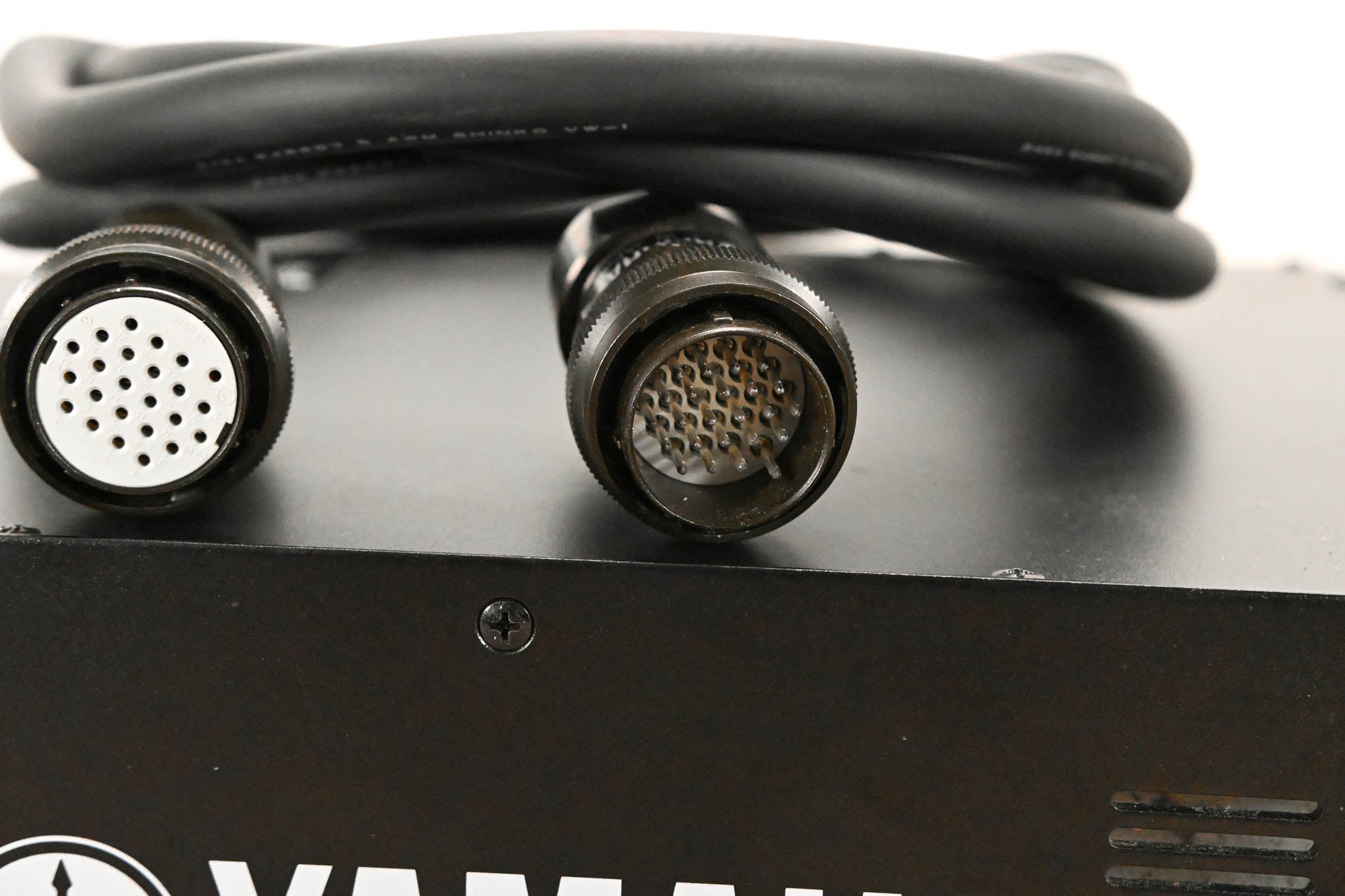 Yamaha PM5D 48-Channel Digital Audio Mixing Console