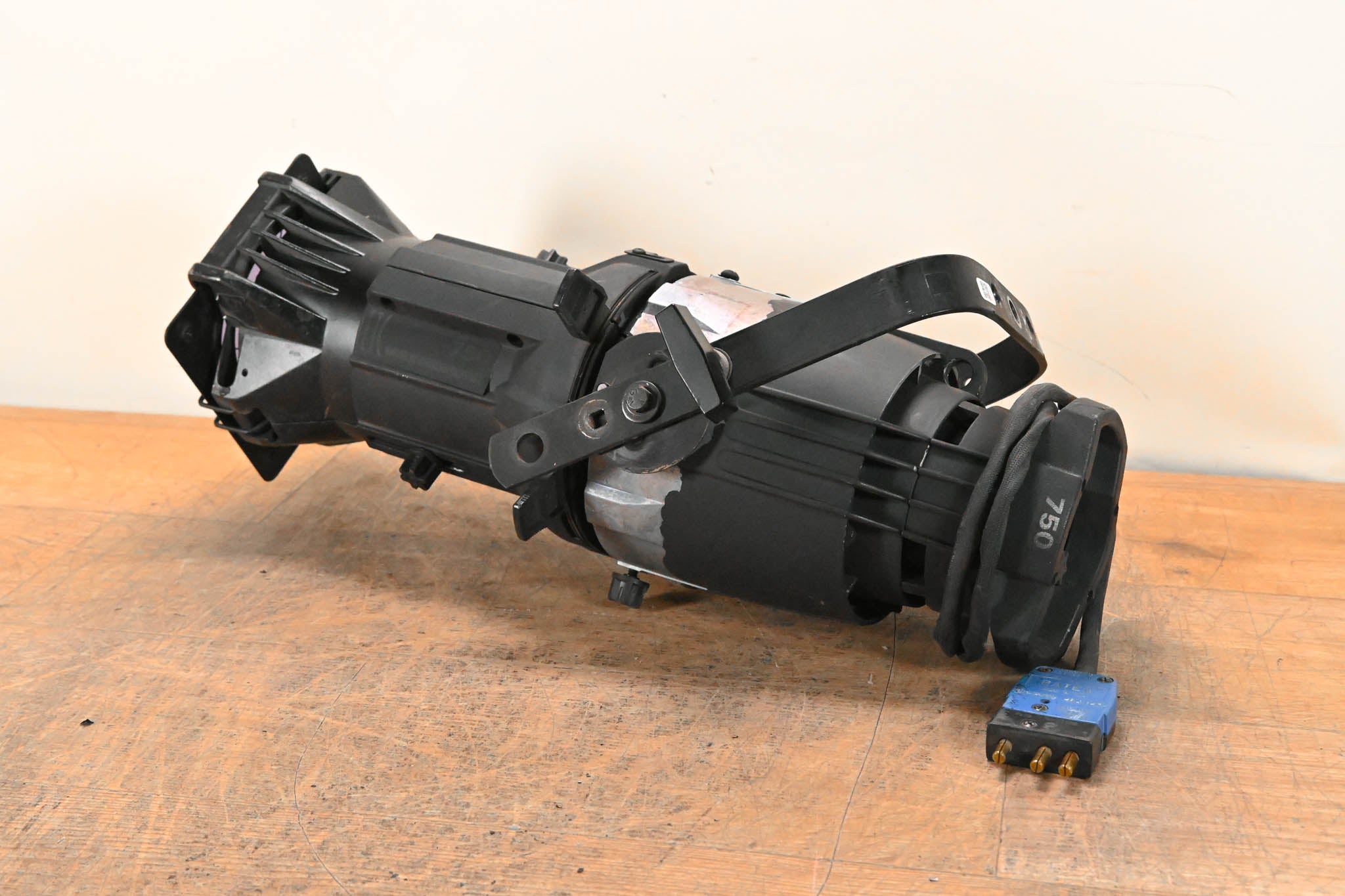 ETC Source Four 750 50 Degree Ellipsoidal Light