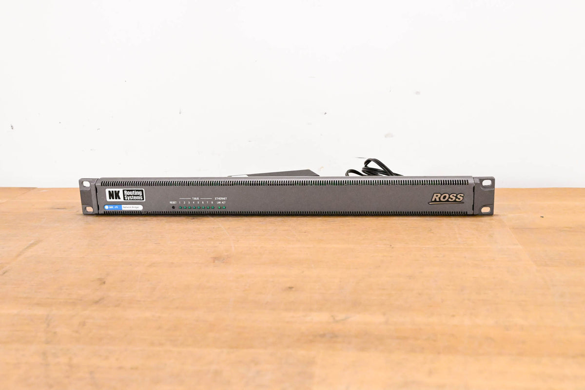 Ross NK-IPS Network Bridge NK Routing Systems