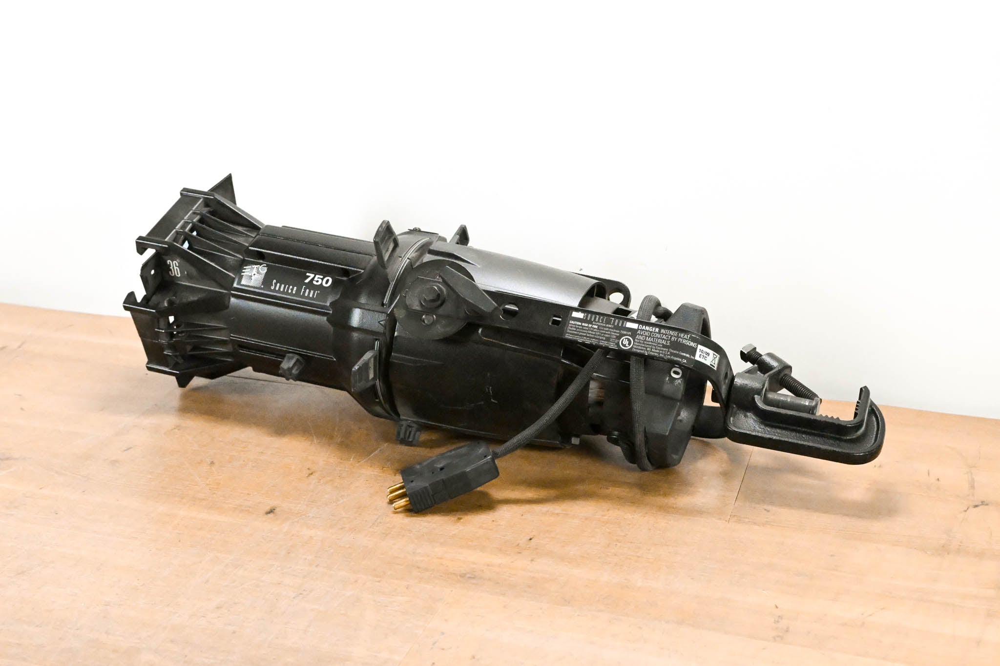ETC Source Four 750 36 Degree Ellipsoidal Light