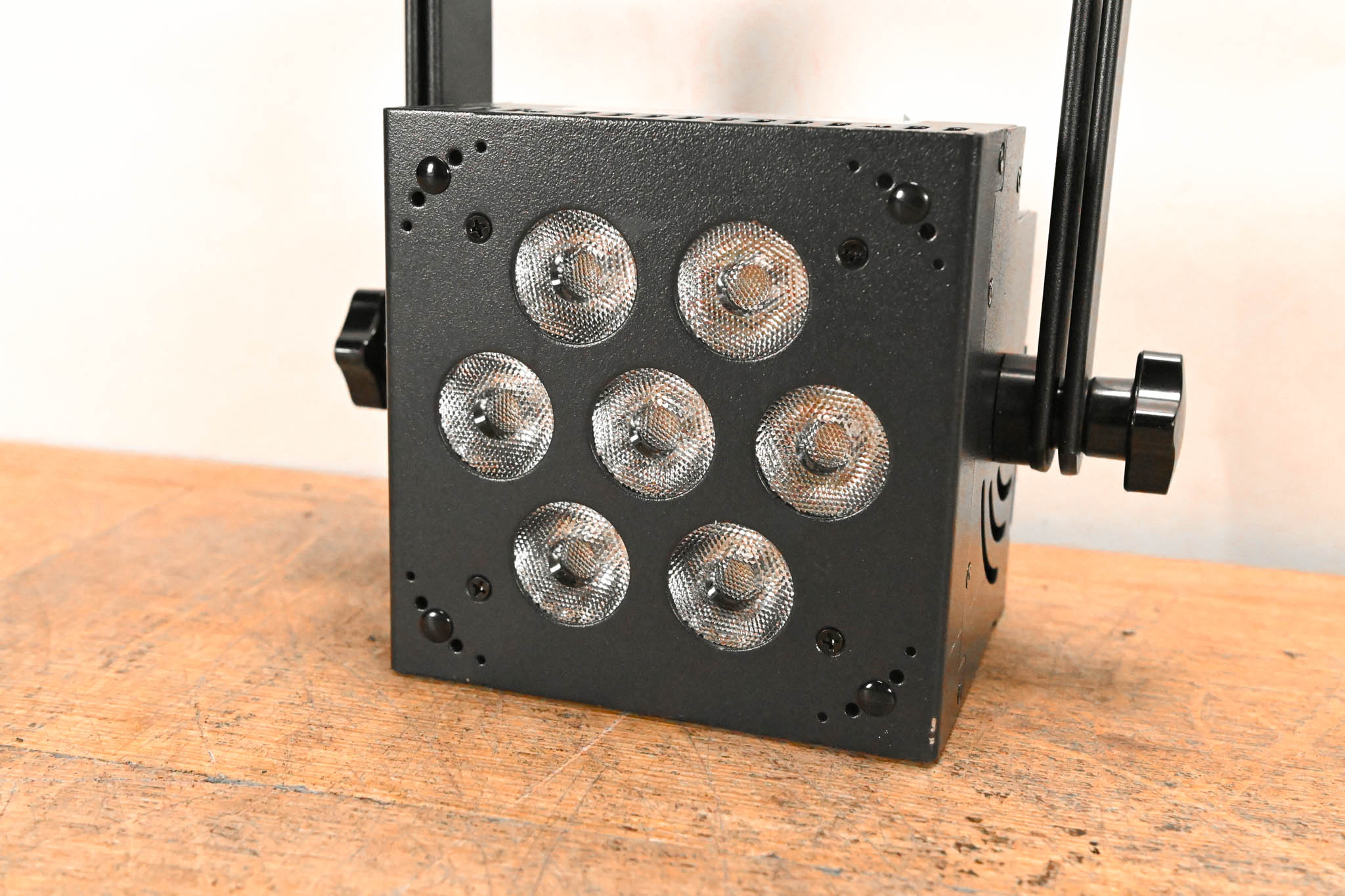 Blizzard Lighting HotBox5 RGBAW LED Light