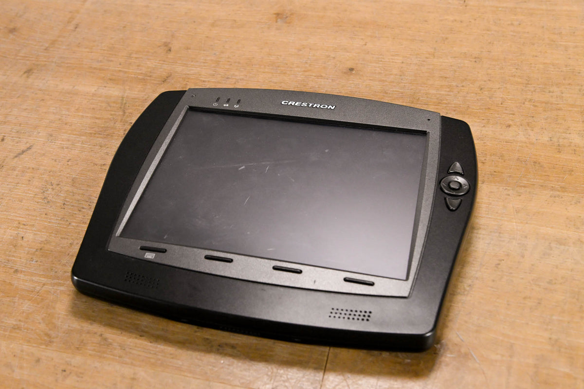 Crestron TPMC-8X-GA 8.4" WiFi Touch Screen (NO POWER SUPPLY)
