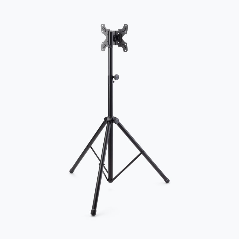 Air-Lift Flat Screen Mounting System