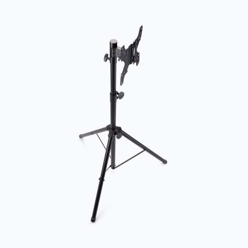 Air-Lift Flat Screen Mounting System