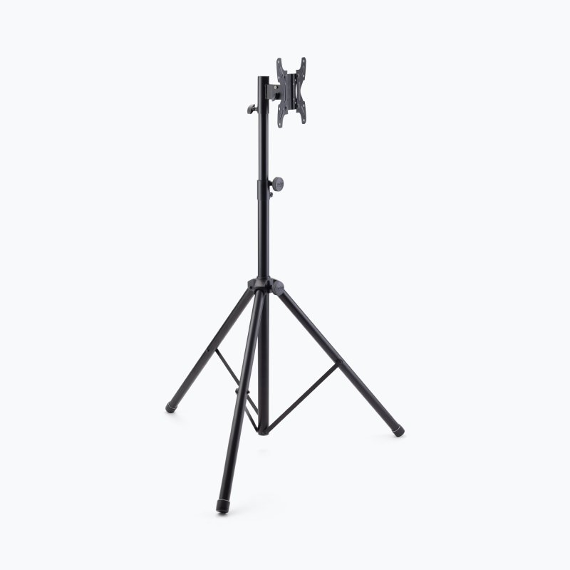 Air-Lift Flat Screen Mounting System