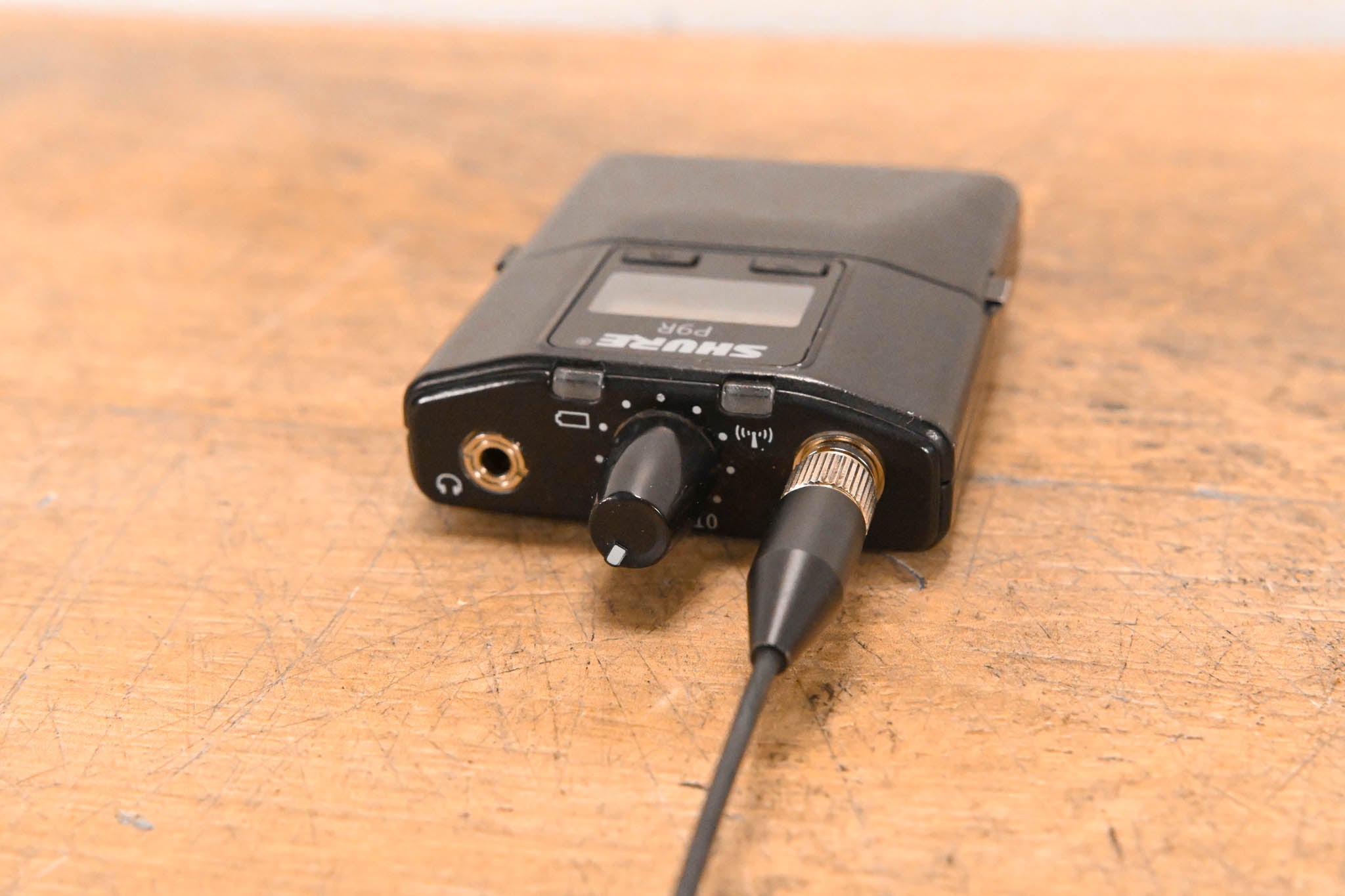 Shure PSM 900 Wireless IEM System - G6 Band (NO POWER SUPPLY)