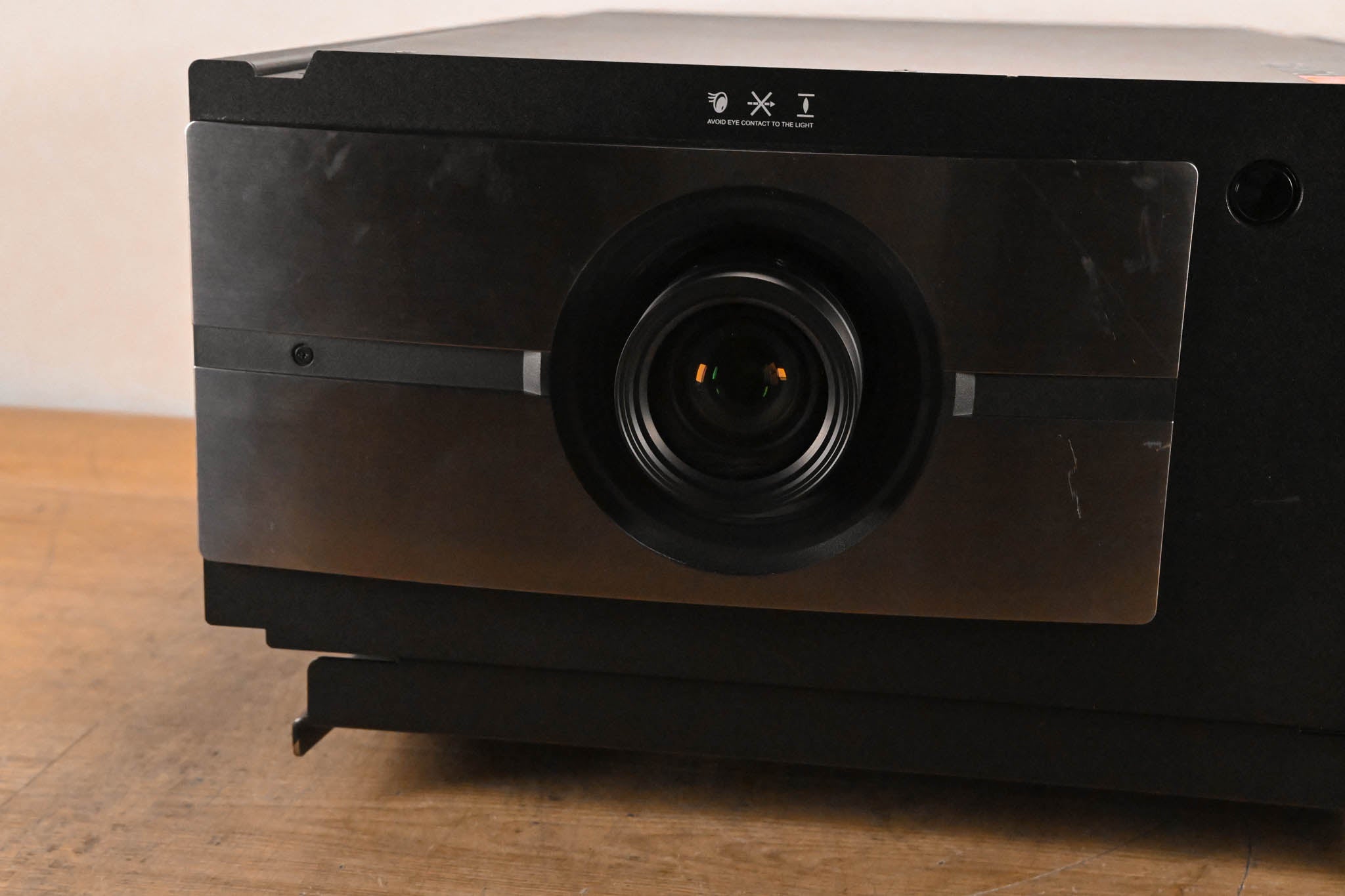 Barco RLM-W8 8,000 Lumen WUXGA Large Venue Projector