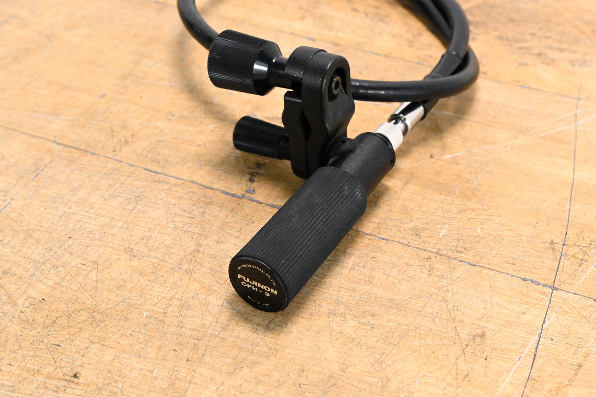 Fujinon CFH-3 Focus Grip for Professional Remote Lenses