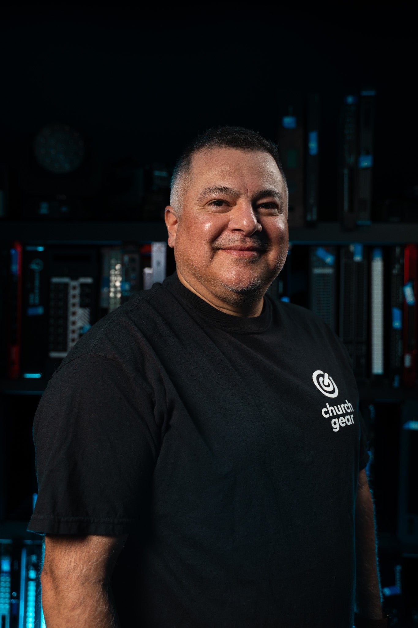 Executive Director of Operations & Safety Sergeant