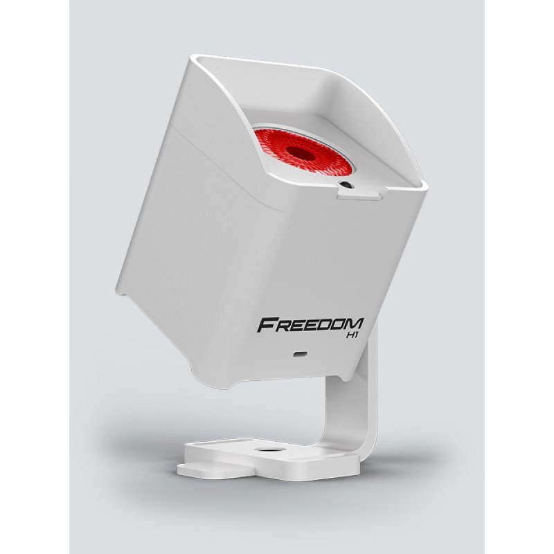 CHAUV DJ FREEDOMH1X4WHT