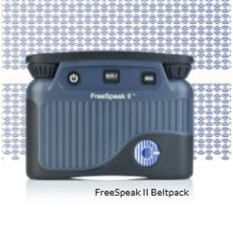 CLEARCOM FSII-BP19-X5-US