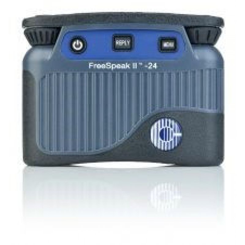 CLEARCOM FSII-BP24-X5