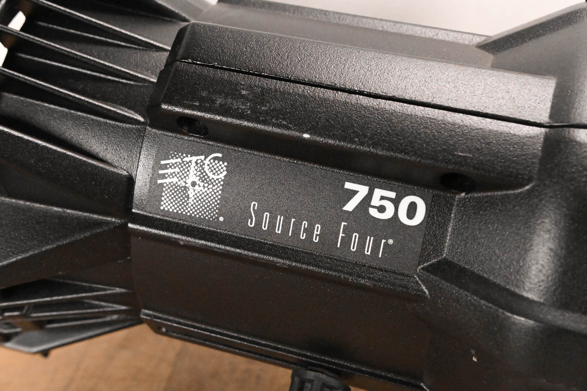 ETC Source Four 750 19 Degree Ellipsoidal Light