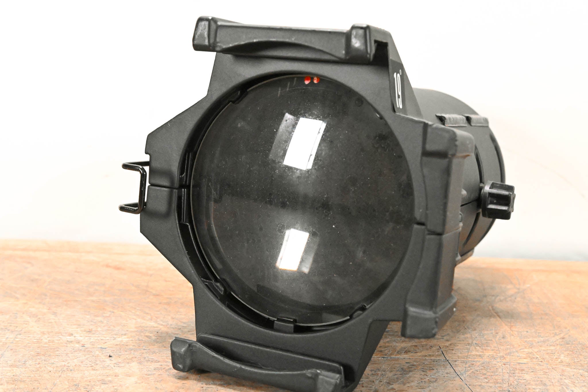 ETC Source Four 19 Degree Lens Tube for Ellipsoidal Light