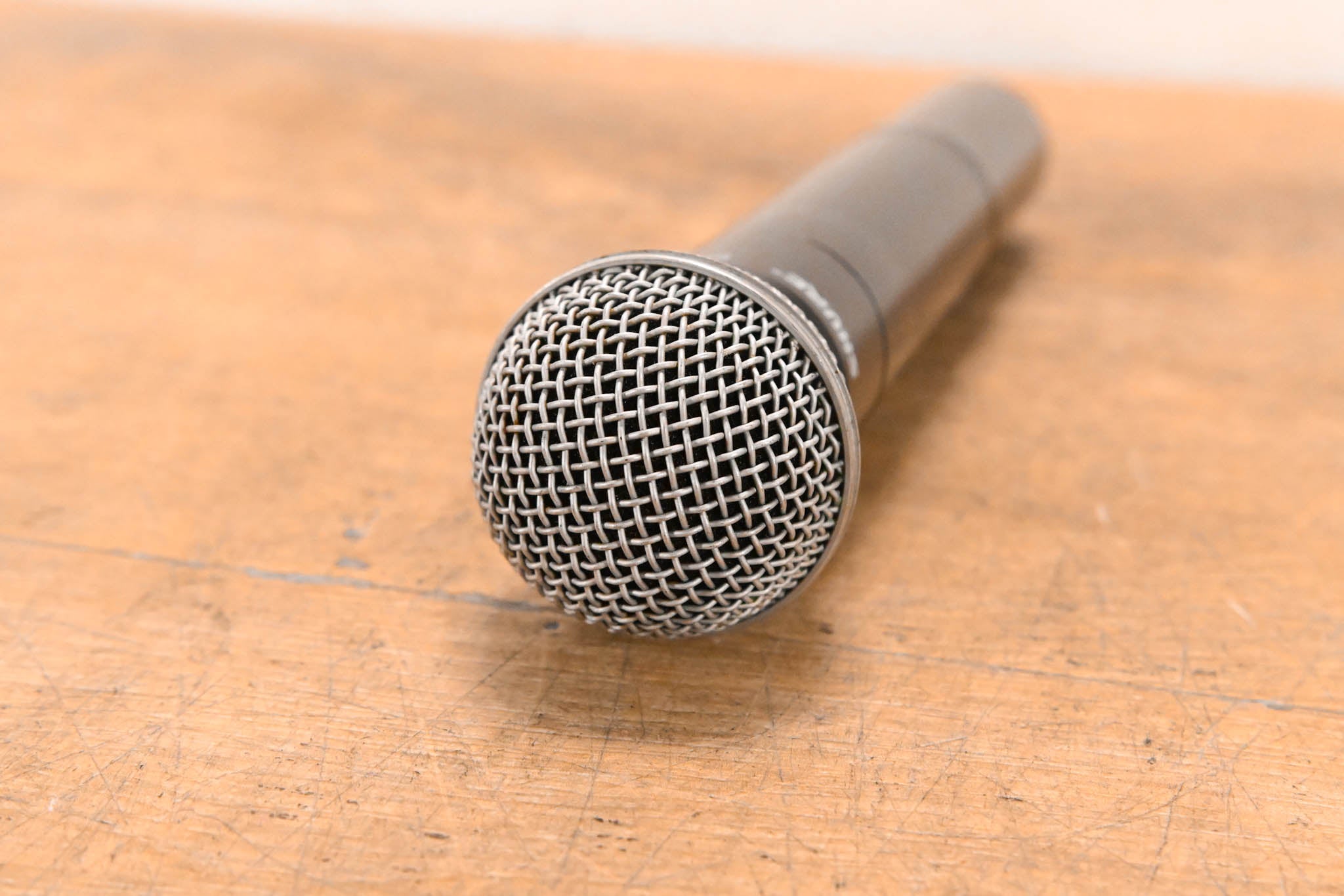 Shure PGXD24/BETA58-X8 Digital Wireless Handheld Microphone System