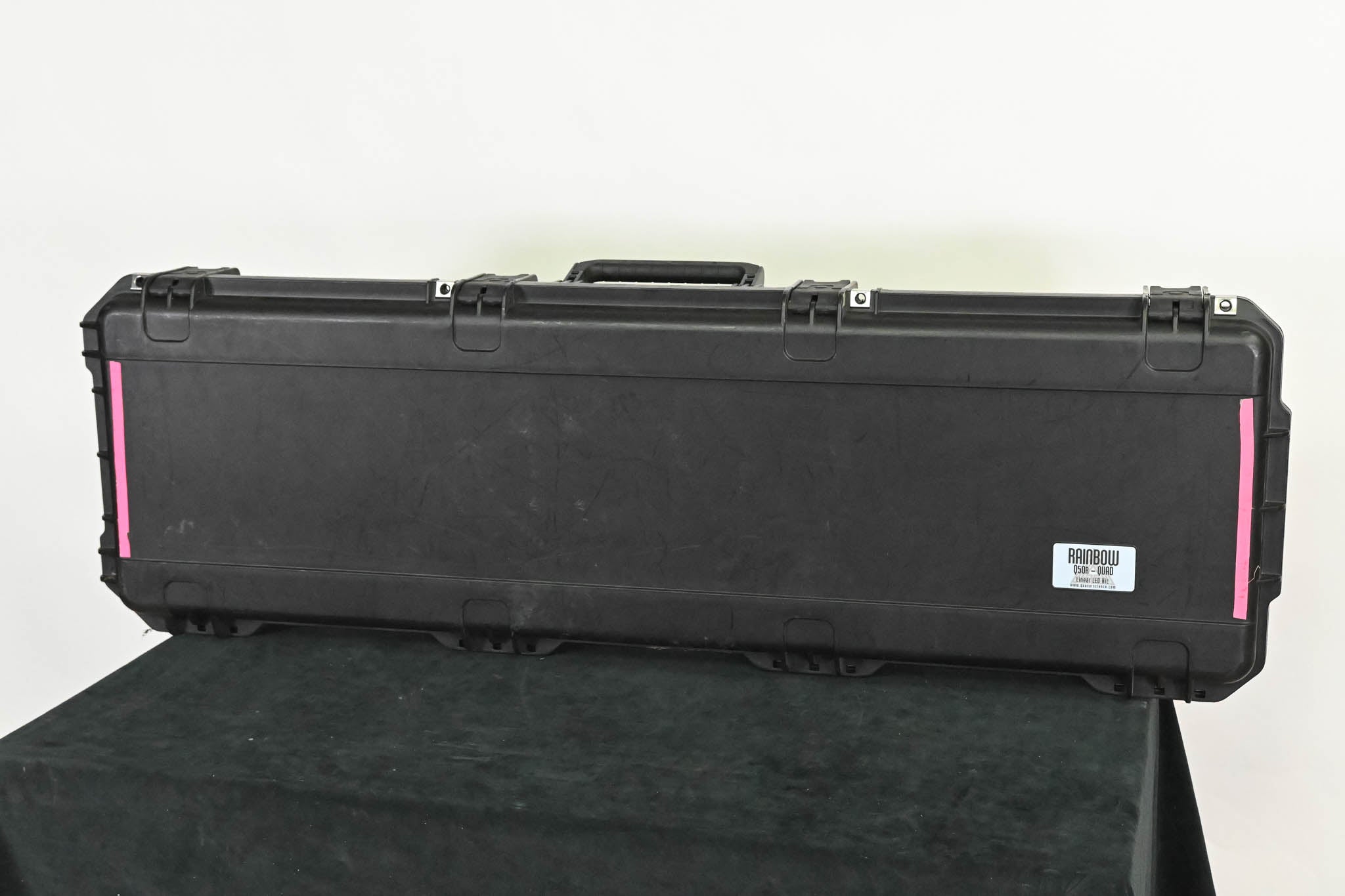 Quasar Science Rainbow Q50R Quad Kit