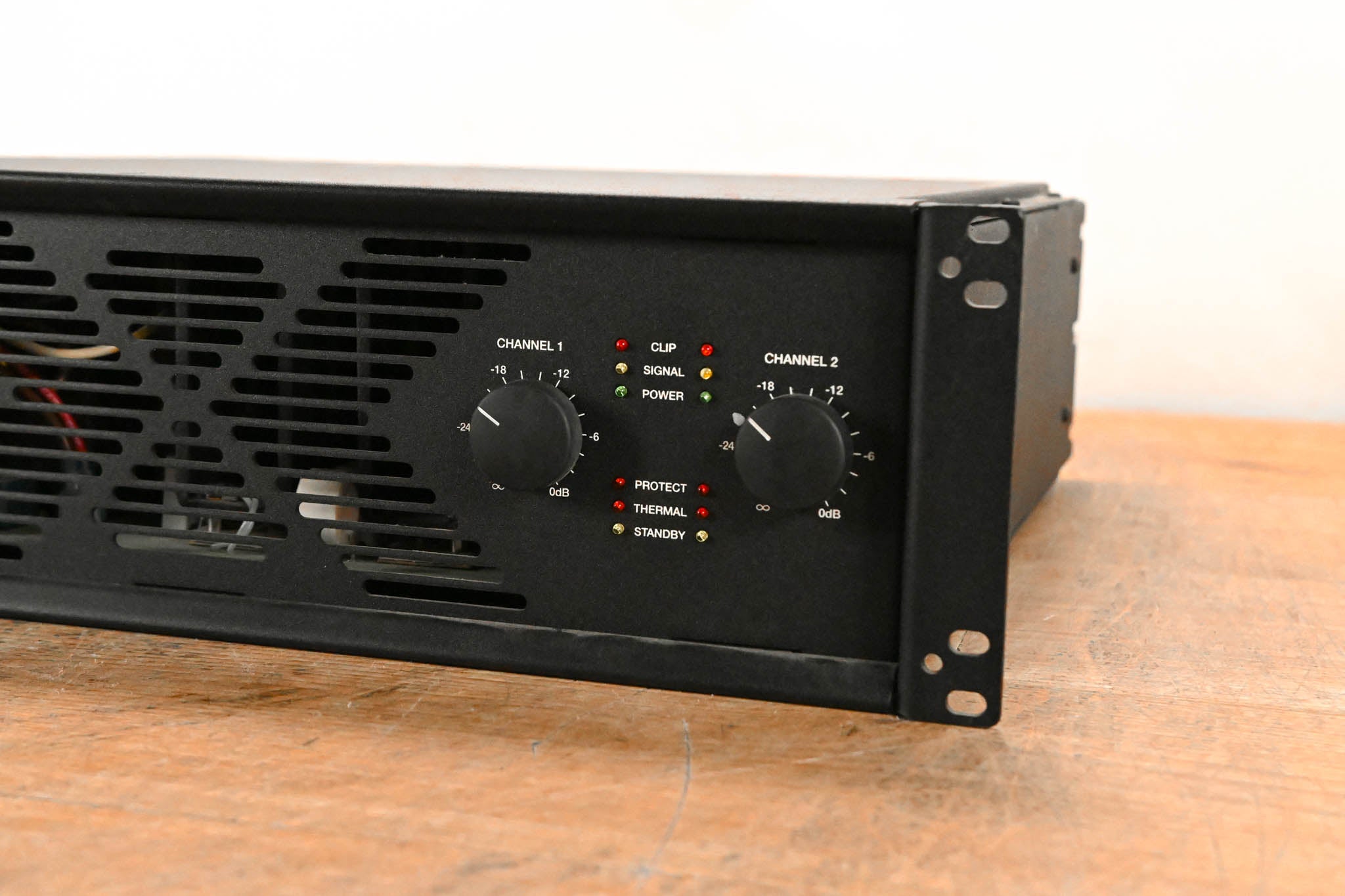 Carver PX1450 2-Channel Power Amplifier