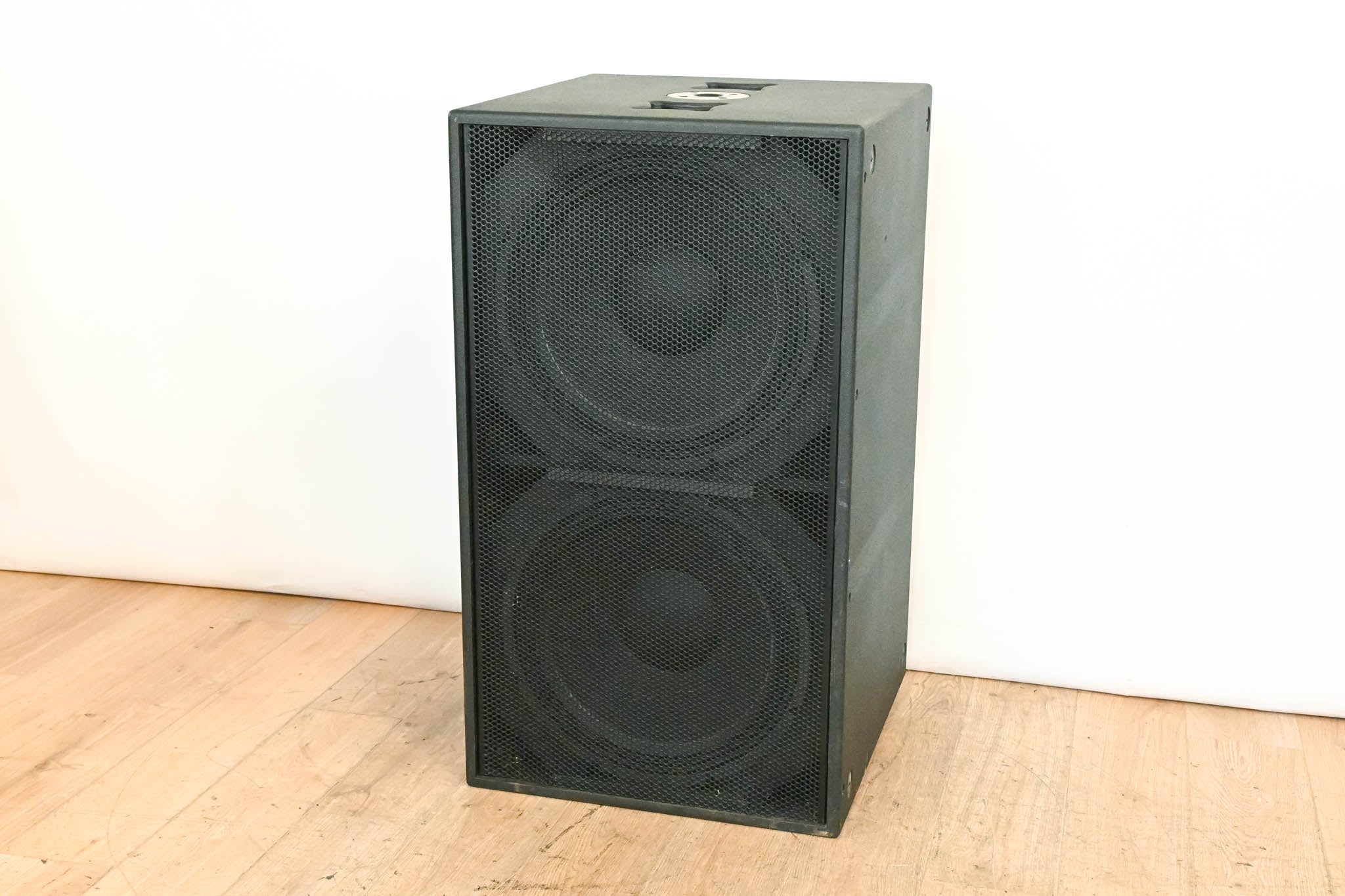 Electro-Voice (EV) QRx 218S Compact Dual 18" Subwoofer