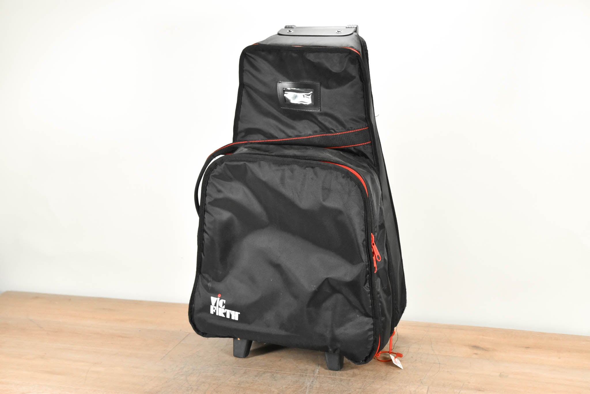 Vic Firth V8806 Percussion Bell Kit Bag (Bag Only)