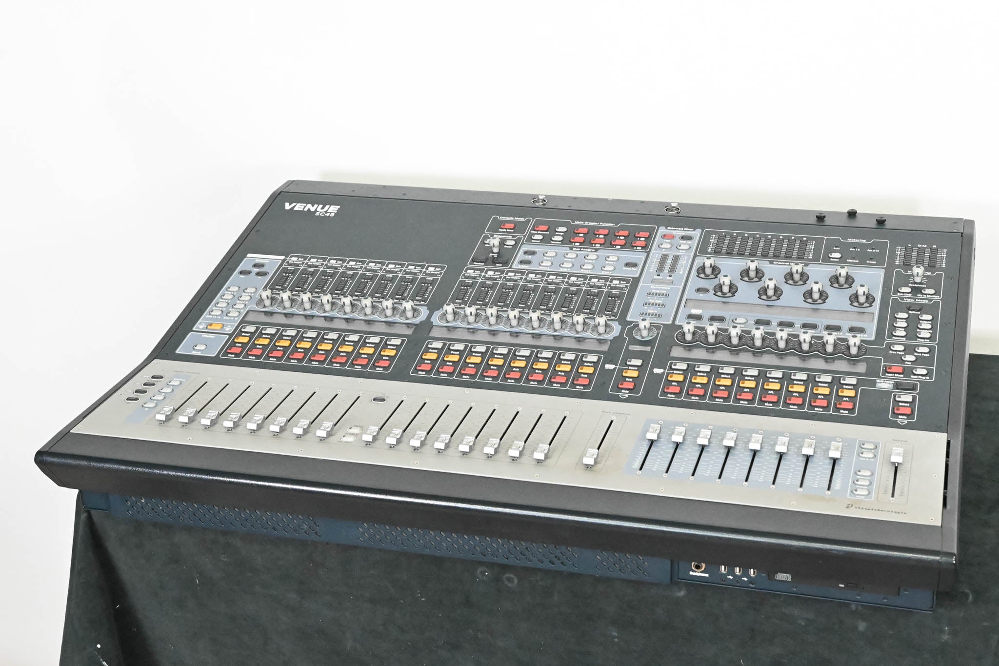 AVID Venue SC48 Digital Audio Mixing Console