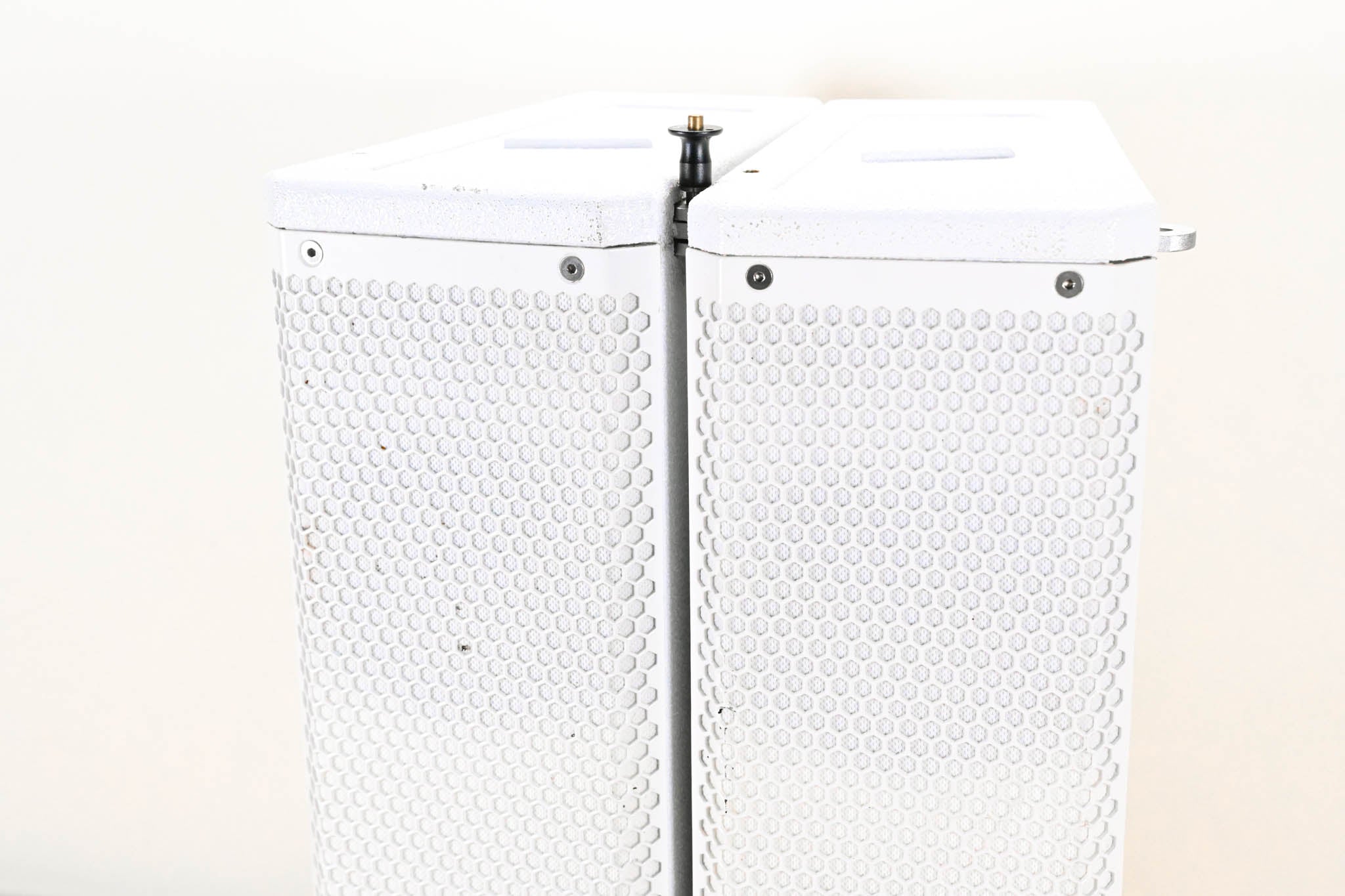 VUE Audiotechnik al-4W 2-Way Subcompact Line Array System (PAIR)
