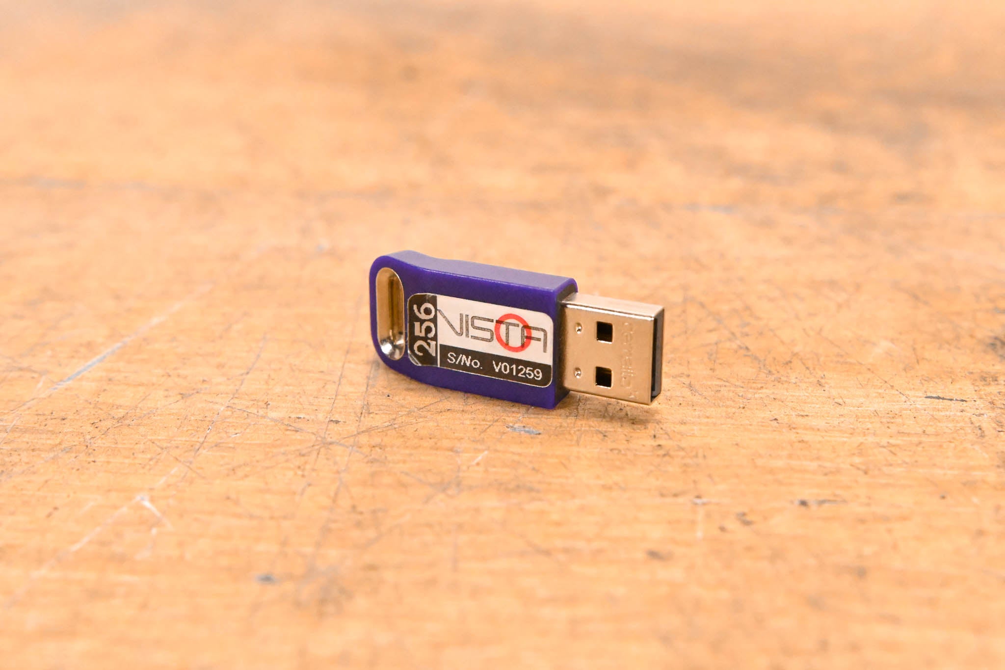 Jands Vista 256-Channel Dongle