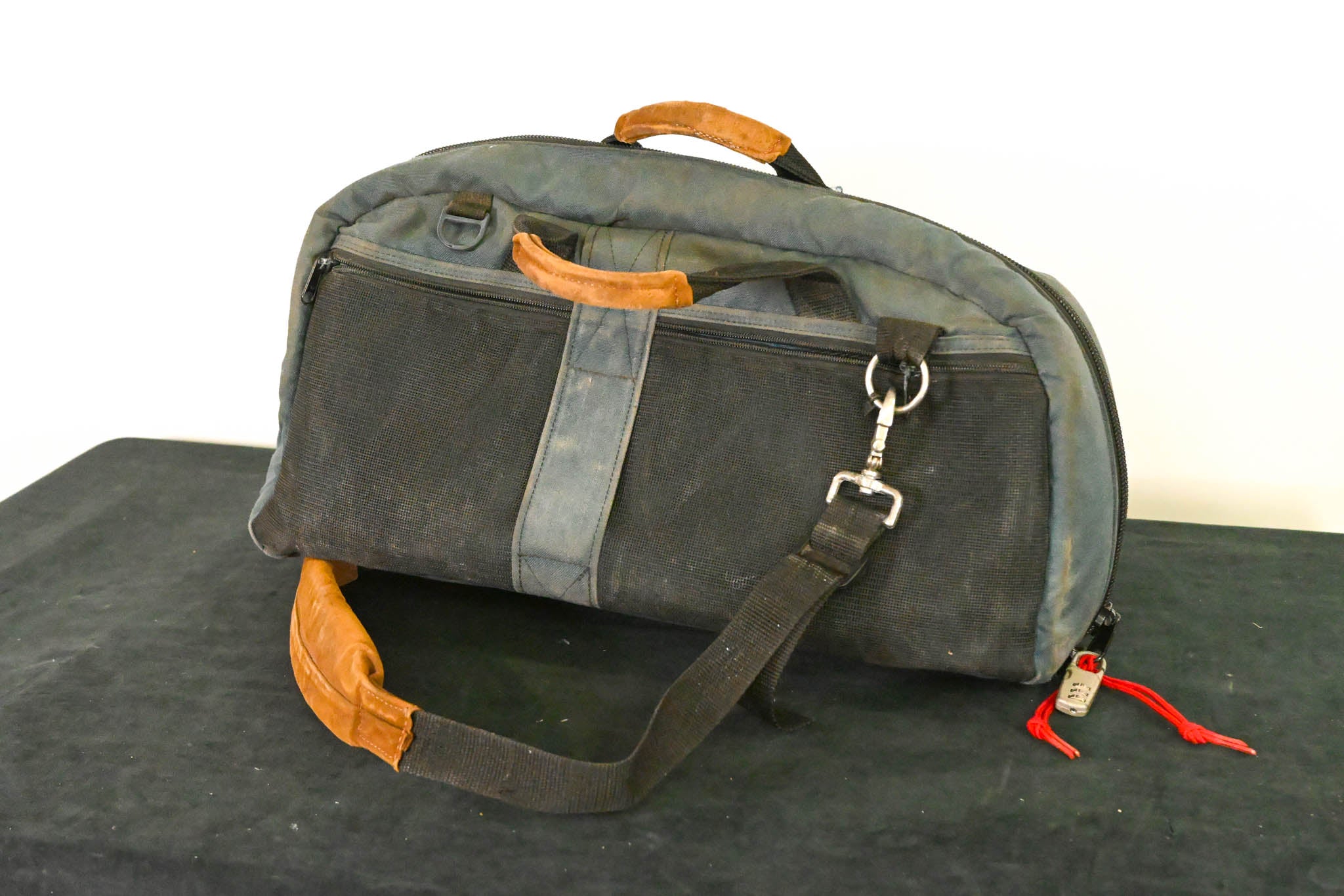 PortaBrace Professional Camera Bag - 20" x 10" x 6"