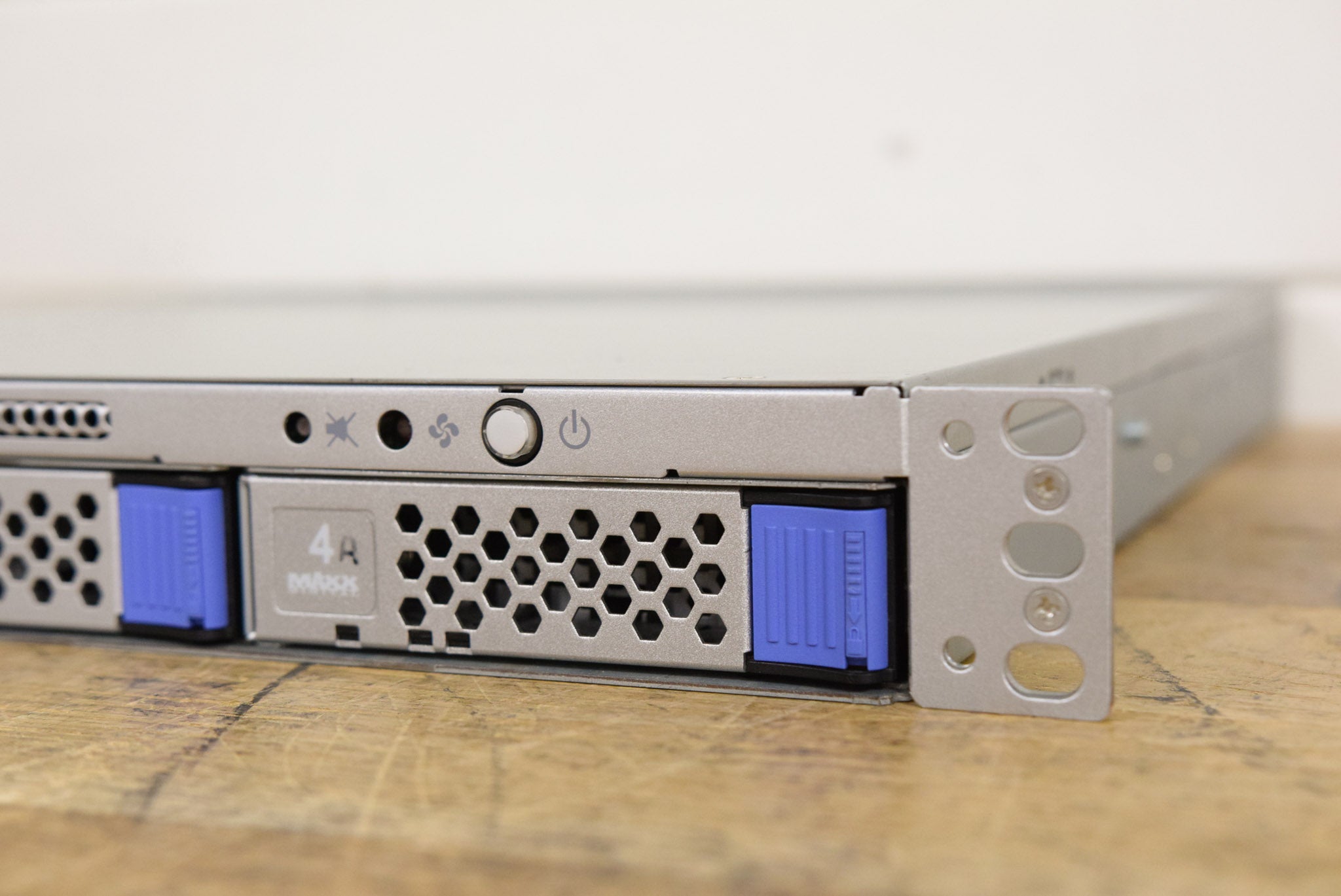 MAXX Digital Evo Mini 4 Port HDD Raid