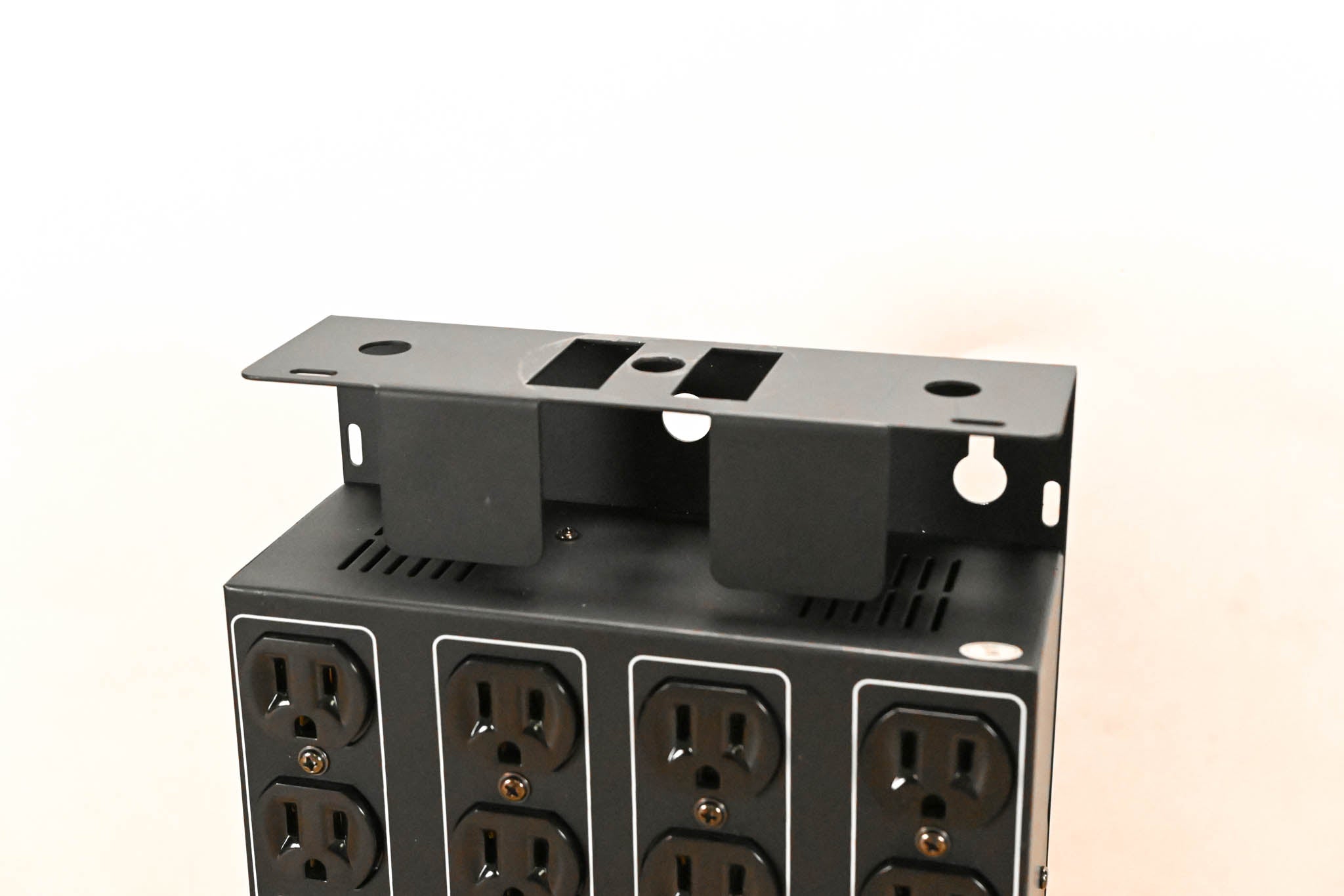 Chauvet DMX-4 4-Channel DMX Dimmer/Relay Pack