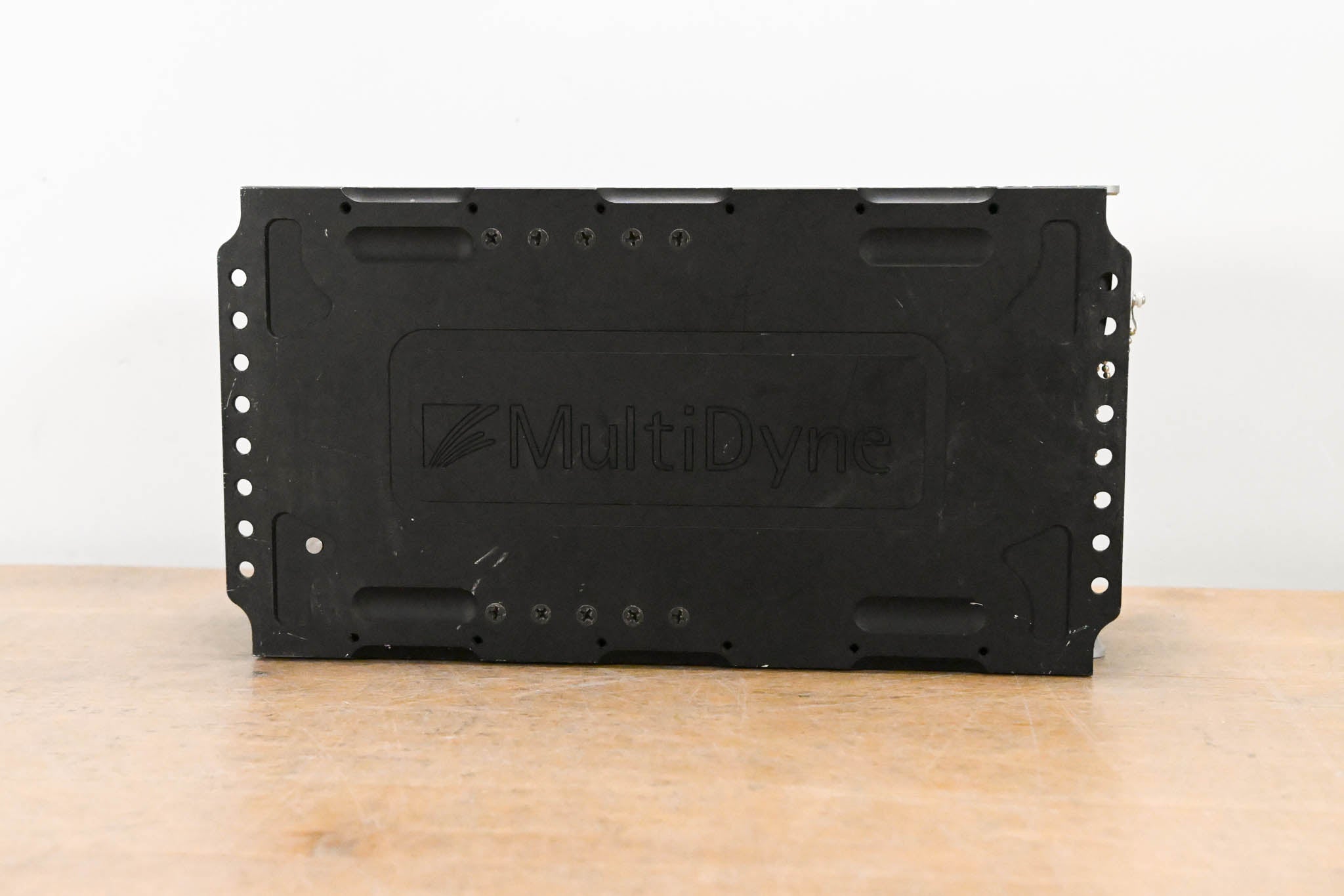 MultiDyne HUT-CP-U1-D2R-ST2XXF Powered HUT SMPTE System - Camera Side
