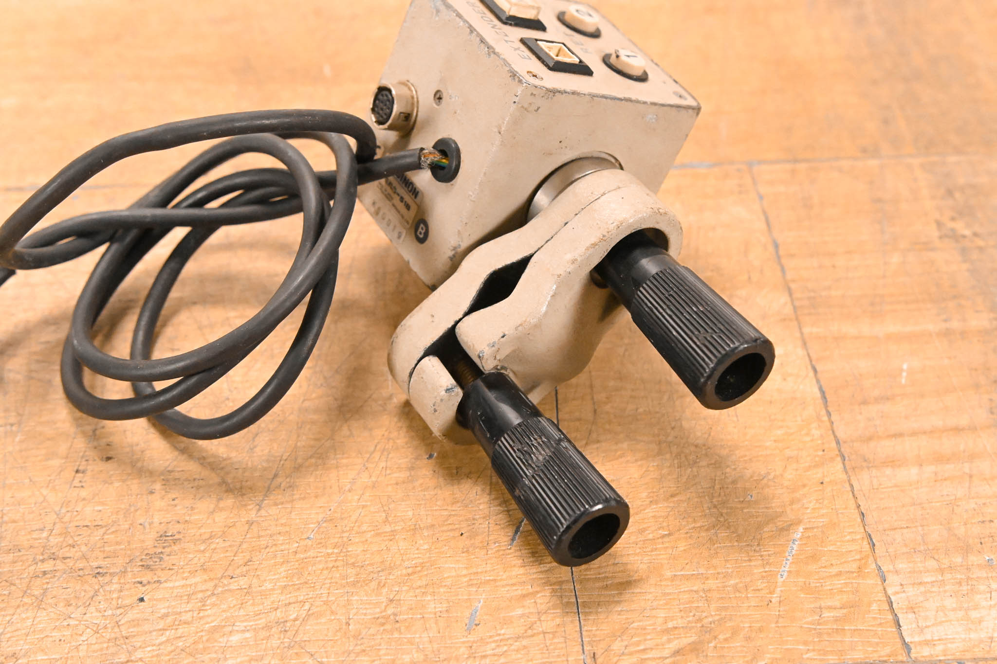 Fujinon ERS-51B Range Selector