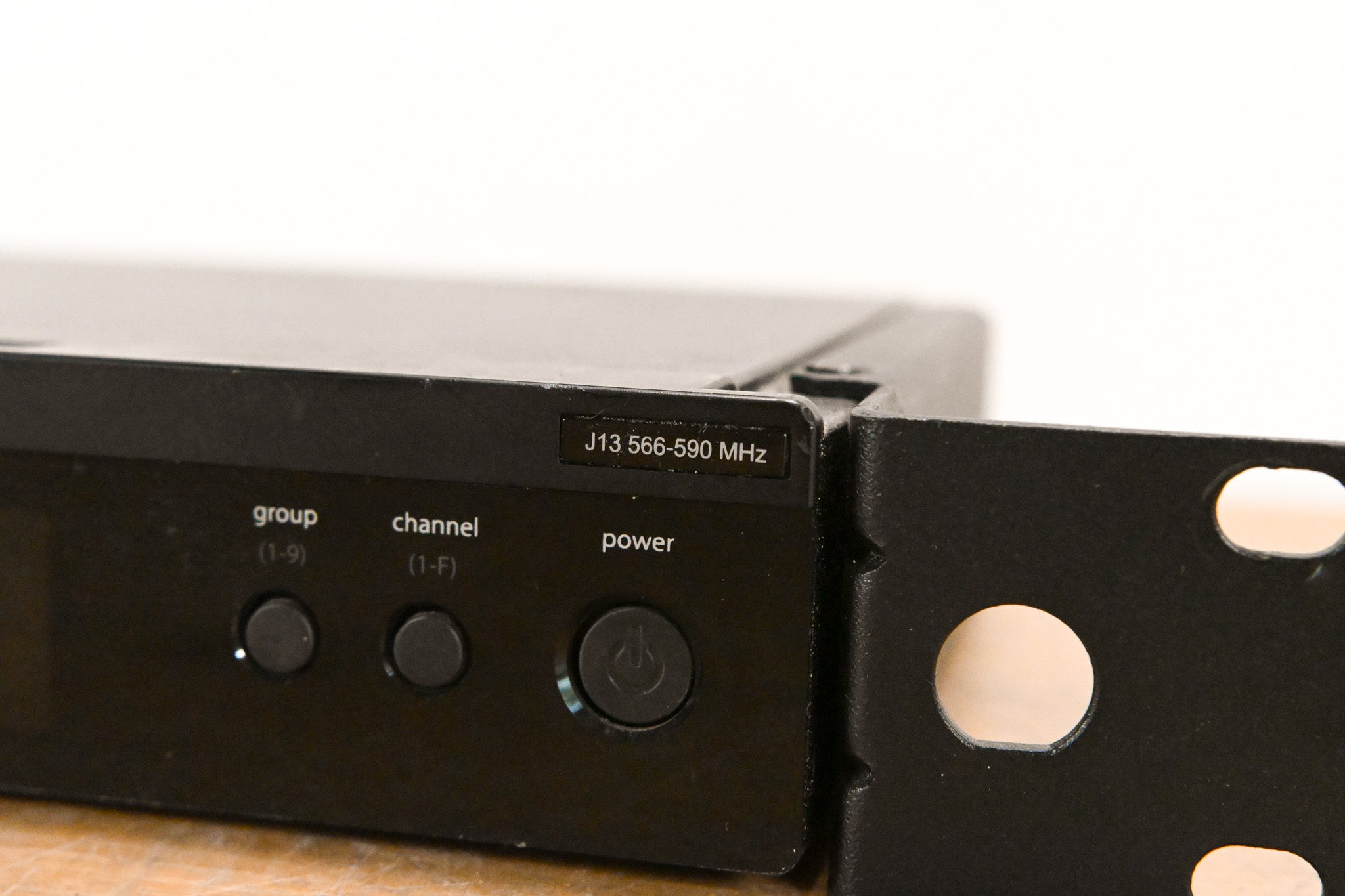 Shure P3T-J13 PSM300 Wireless Transmitter - J13 Band (NO POWER SUPPLY)