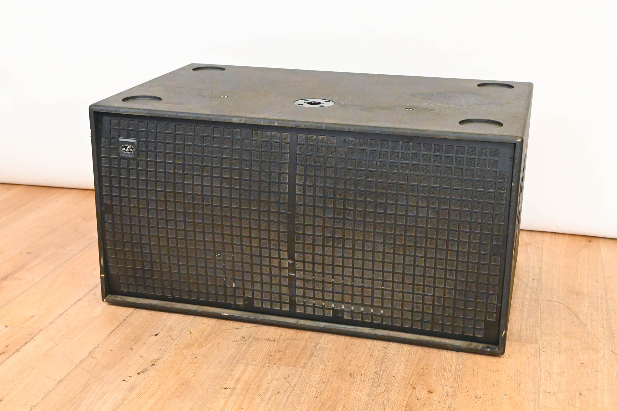 DAS Audio Event 218A 2x18" Active Subwoofer