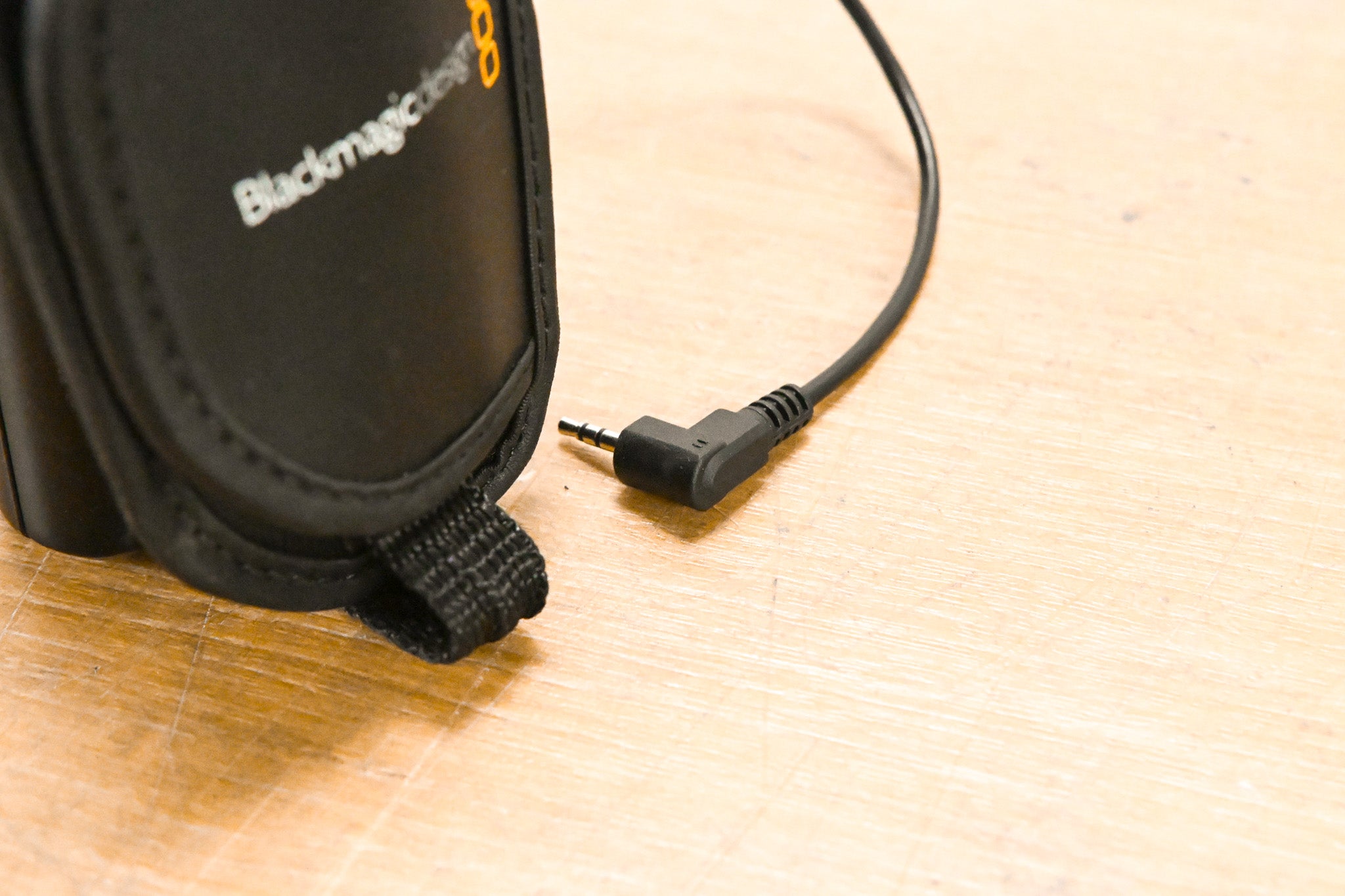 Blackmagic Design Handgrip for URSA Mini Camera