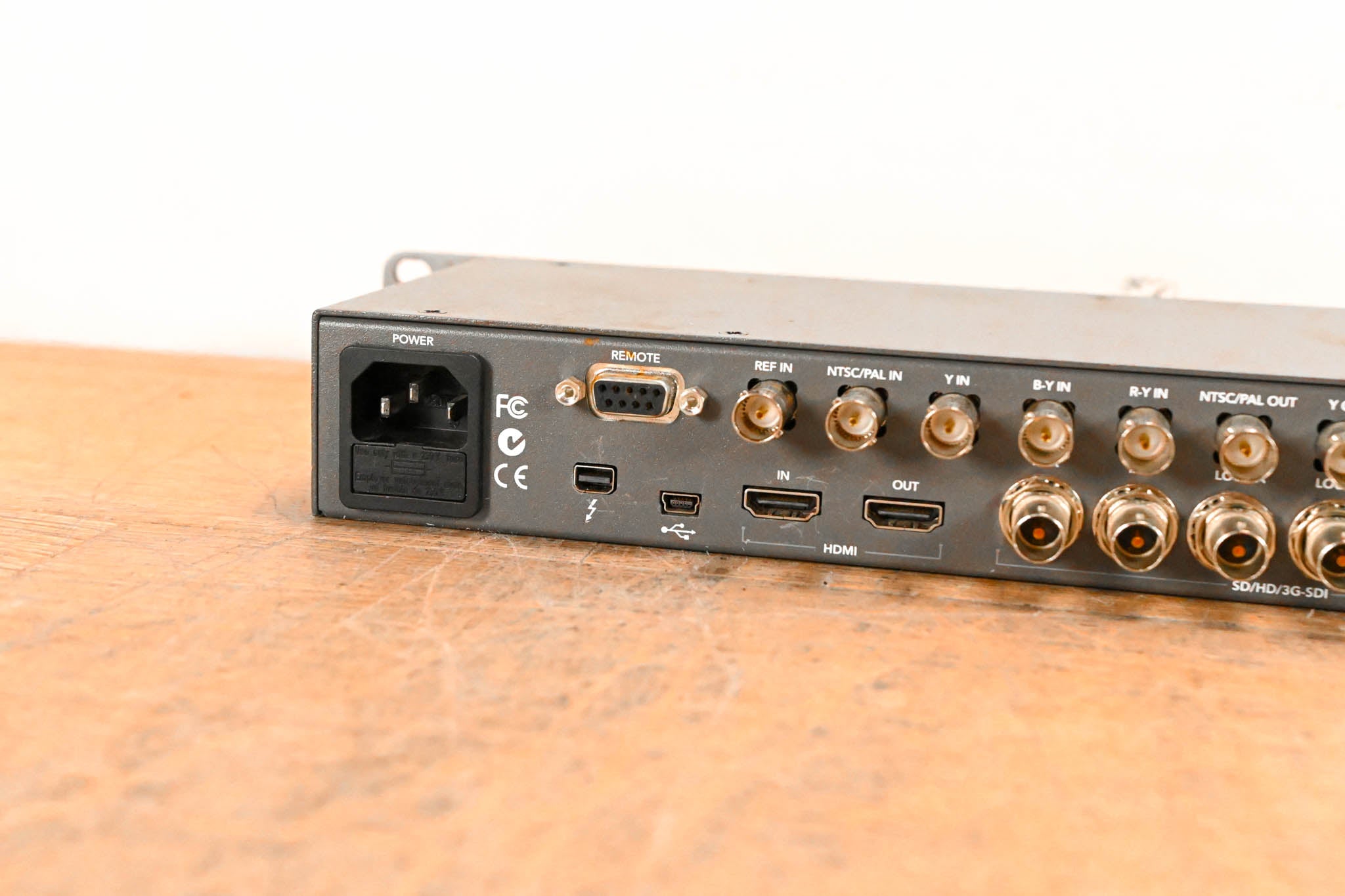 Blackmagic Design UltraStudio 4K