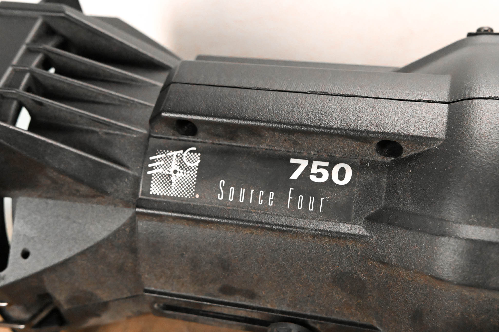 ETC Source Four 750 19 Degree Ellipsoidal Light