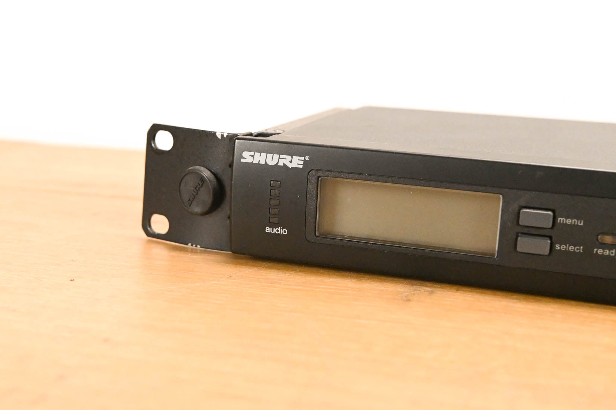 Shure SLX14 Bodypack Wireless System - J3 Band (NO POWER SUPPLY)