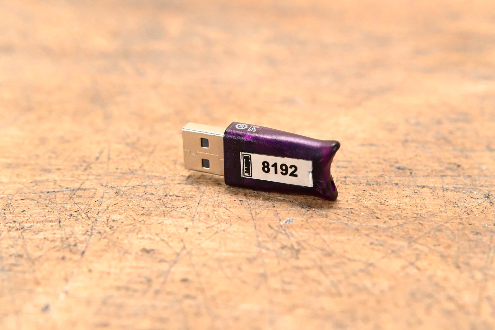 Jands Vista 8192-Channel Dongle