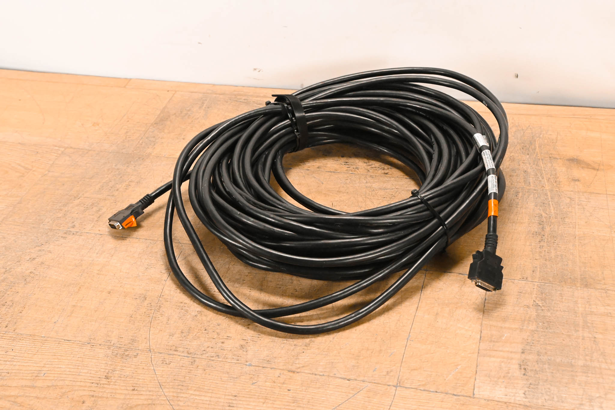 AVID DigiLink Cable - 100 ft / 30.48 m