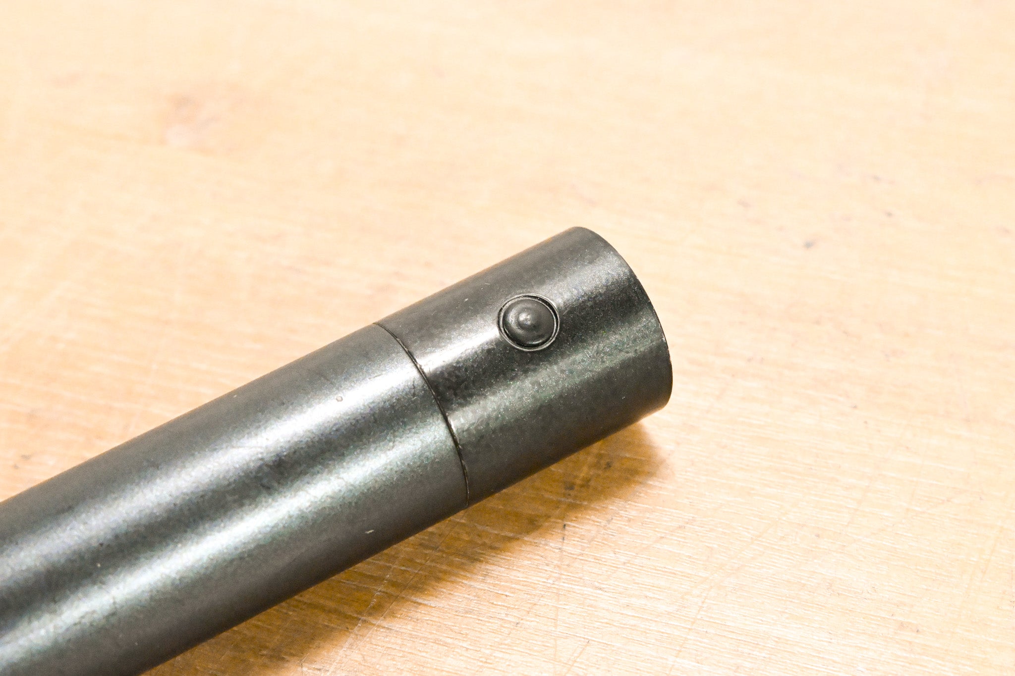 Lectrosonics HH Digital Hybrid Wireless Handheld Transmitter - Block 470