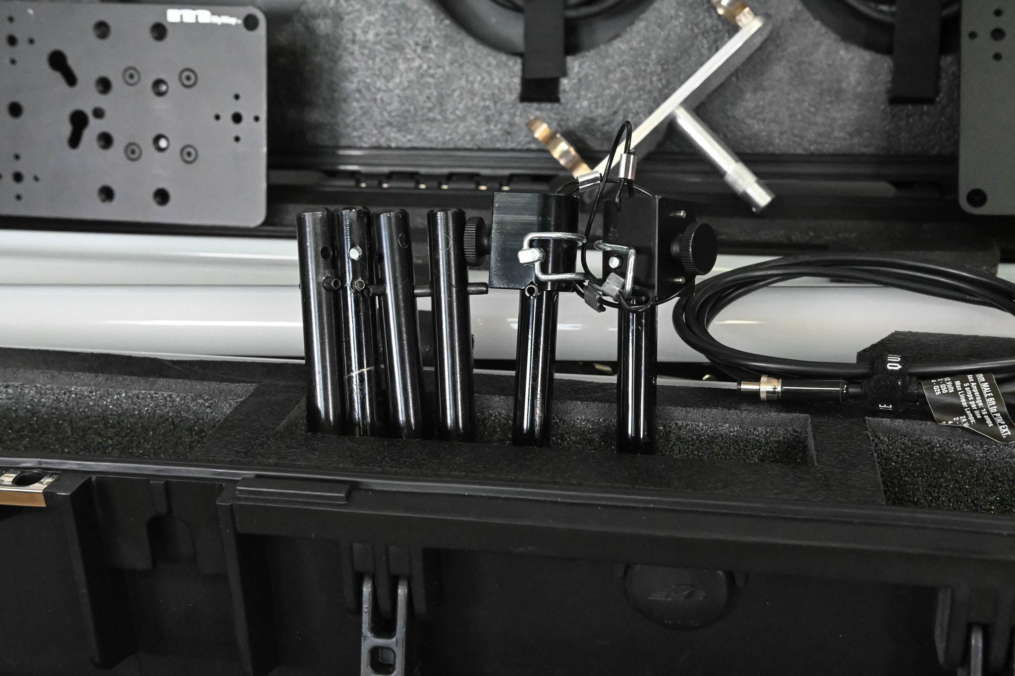 Quasar Science Rainbow Q50R Quad Kit